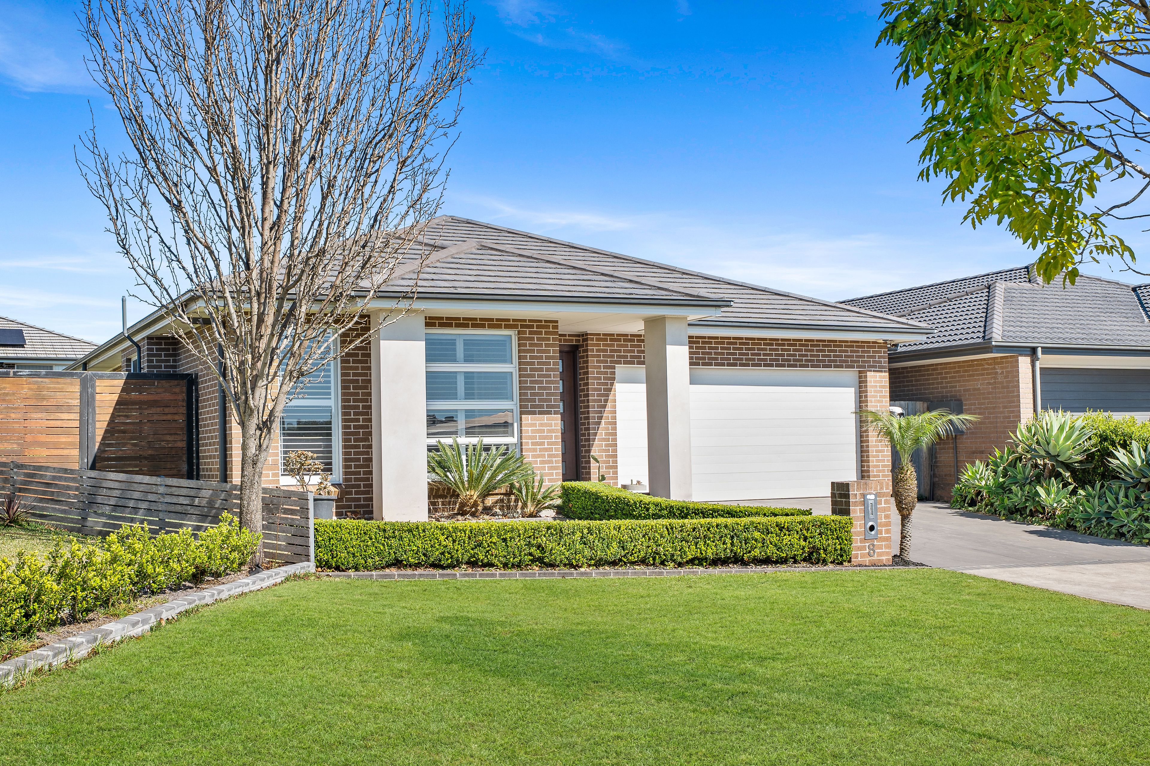 8 Leeds Street — photo from Ray White Glenmore Park