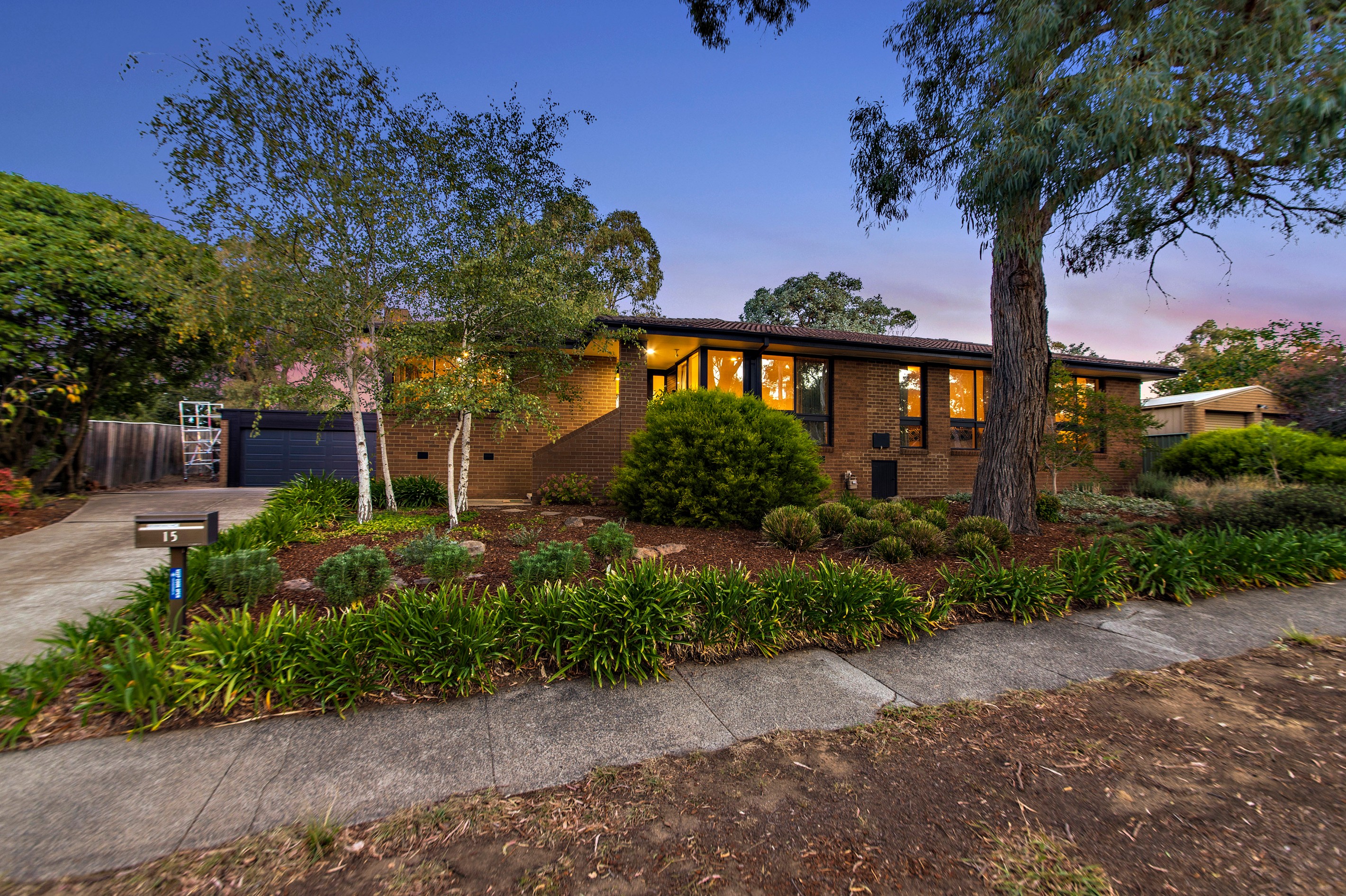 15 De Salis Street, Weetangera, ACT 2614