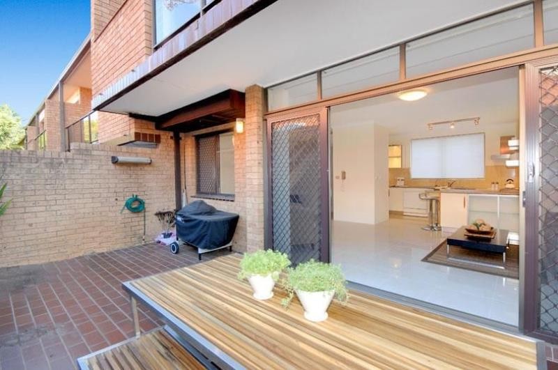 2/21 William Street, Rose Bay, NSW 2029