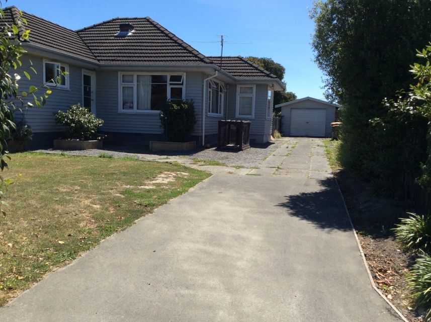 90 Northcote Road, Casebrook, Christchurch City