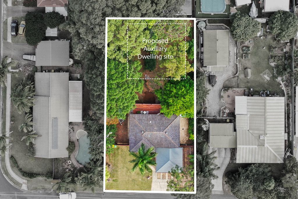 21 DORETTA Street, Shailer Park, QLD 4128
