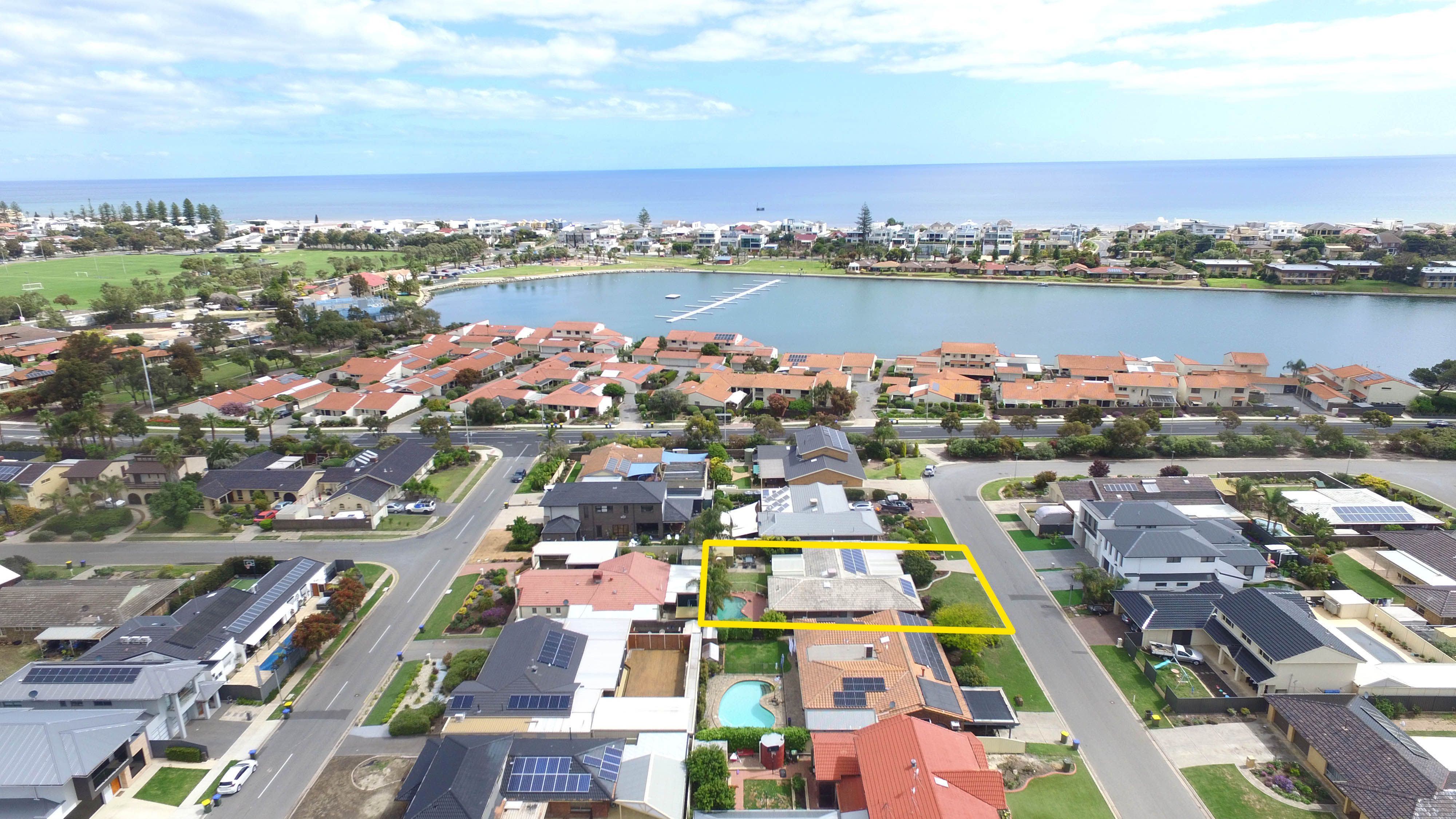 7 Hoylake Crescent, West Lakes, SA 5021
