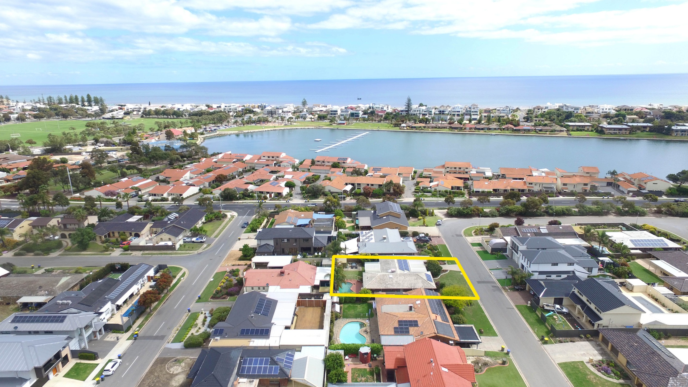 7 Hoylake Crescent, West Lakes, SA 5021