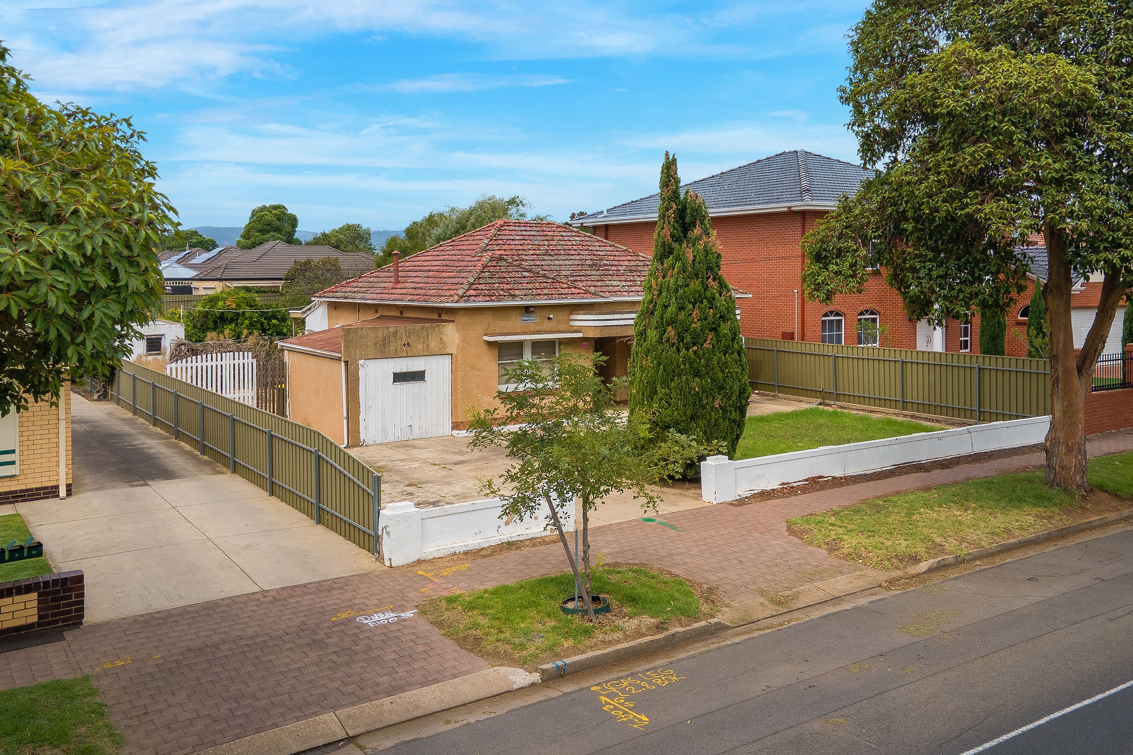 49 Galway Avenue, Broadview, SA 5083