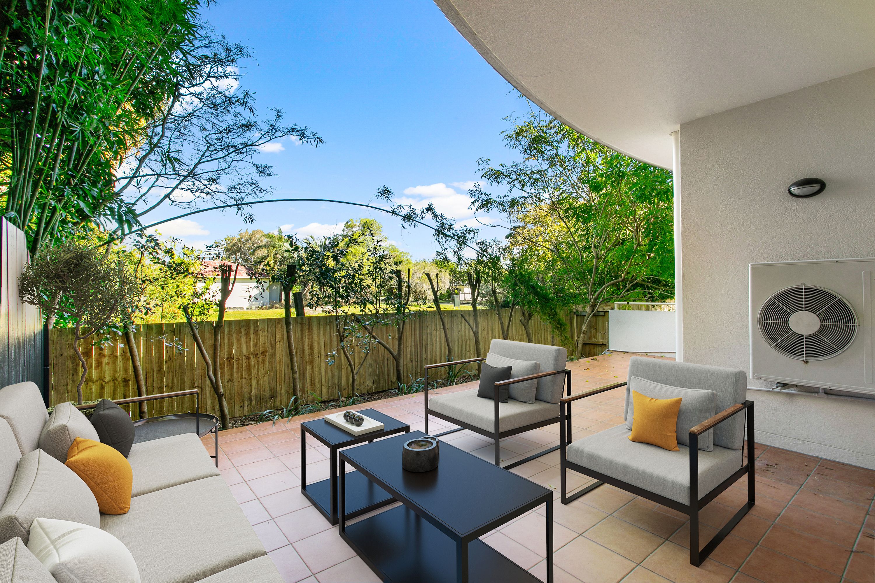1/22 Robert Street, Clontarf, QLD 4019