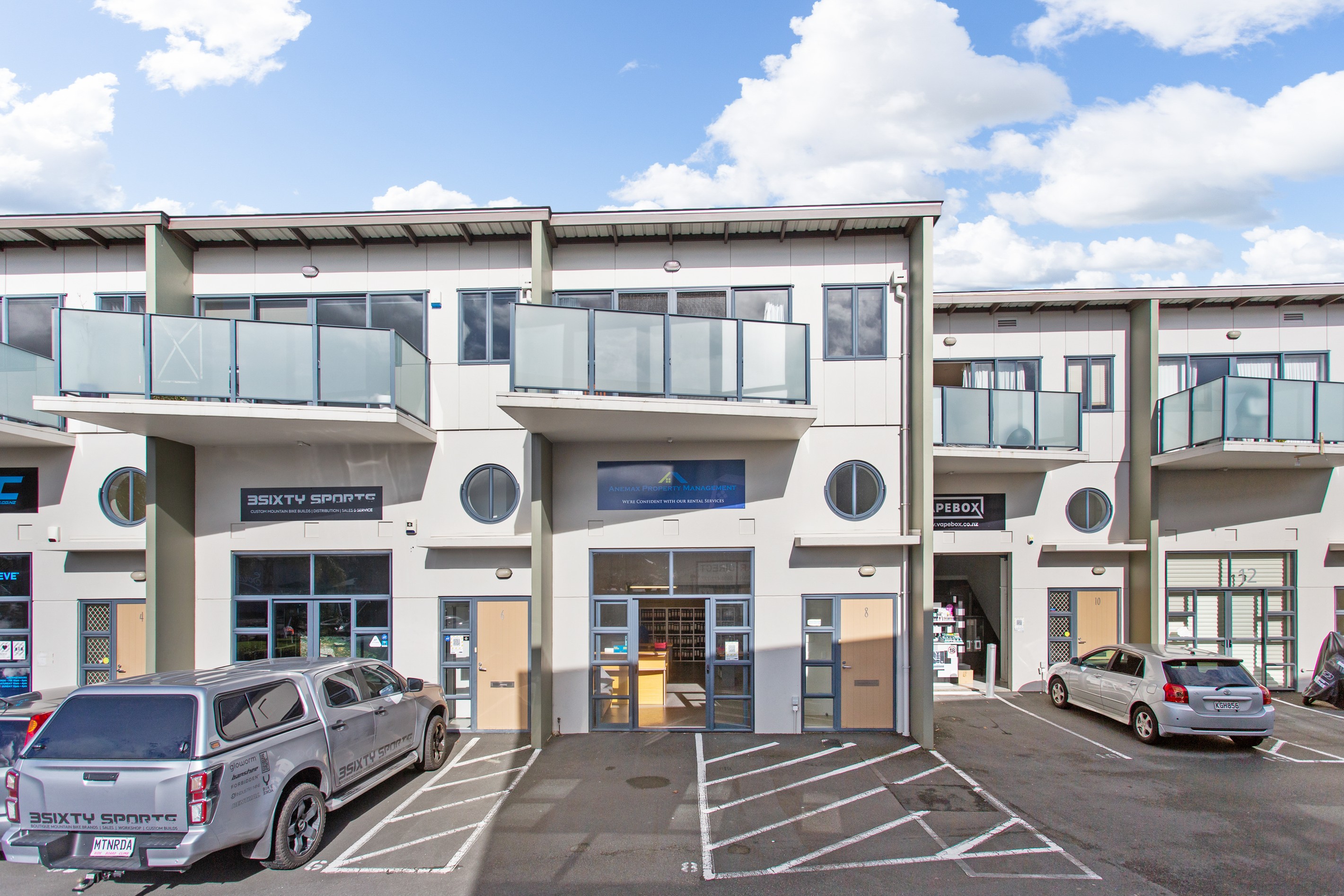 8 Aranui Road, Mount Wellington, Auckland City