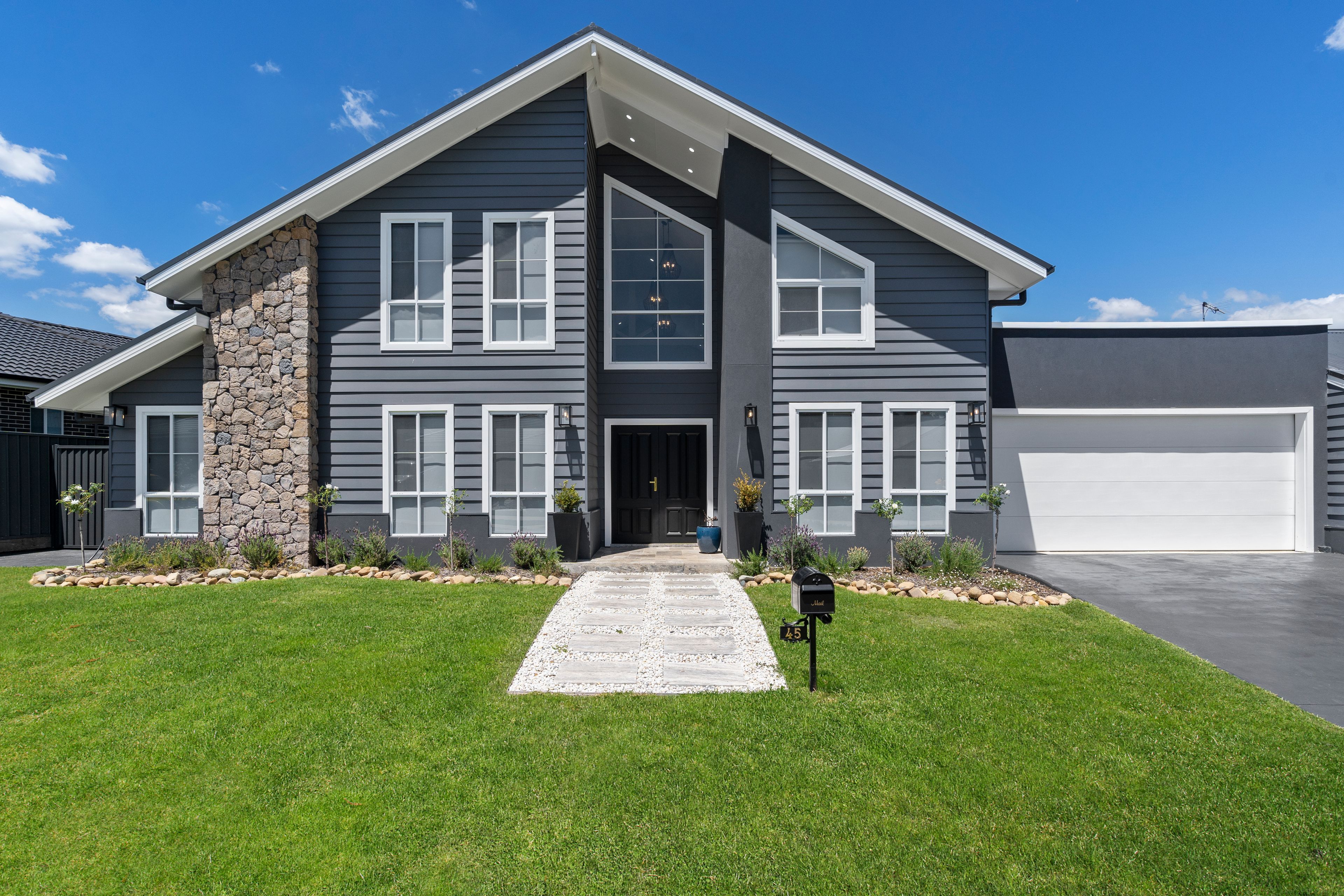 45 Floyd Street, Spring Farm, NSW 2570