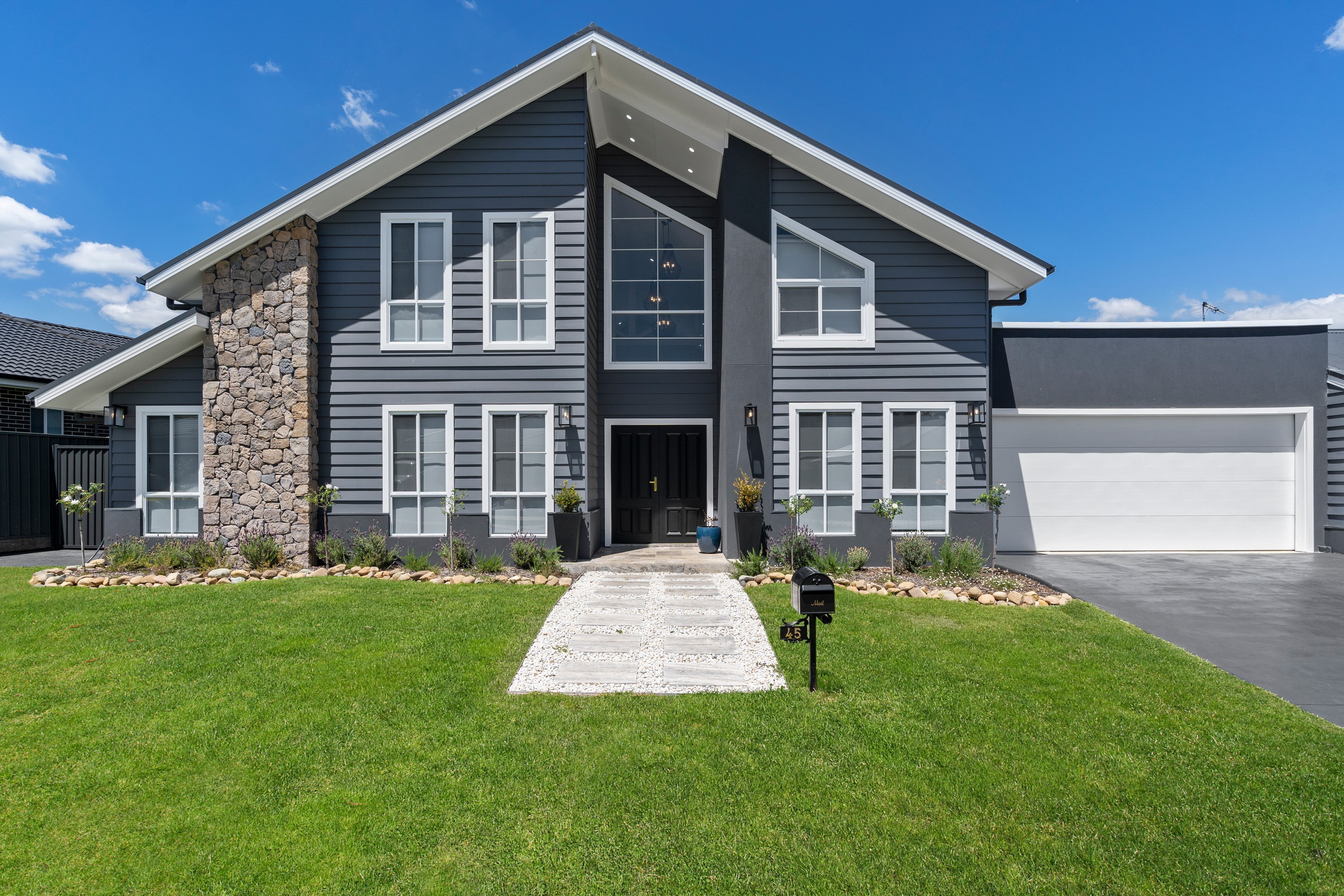45 Floyd Street, Spring Farm, NSW 2570