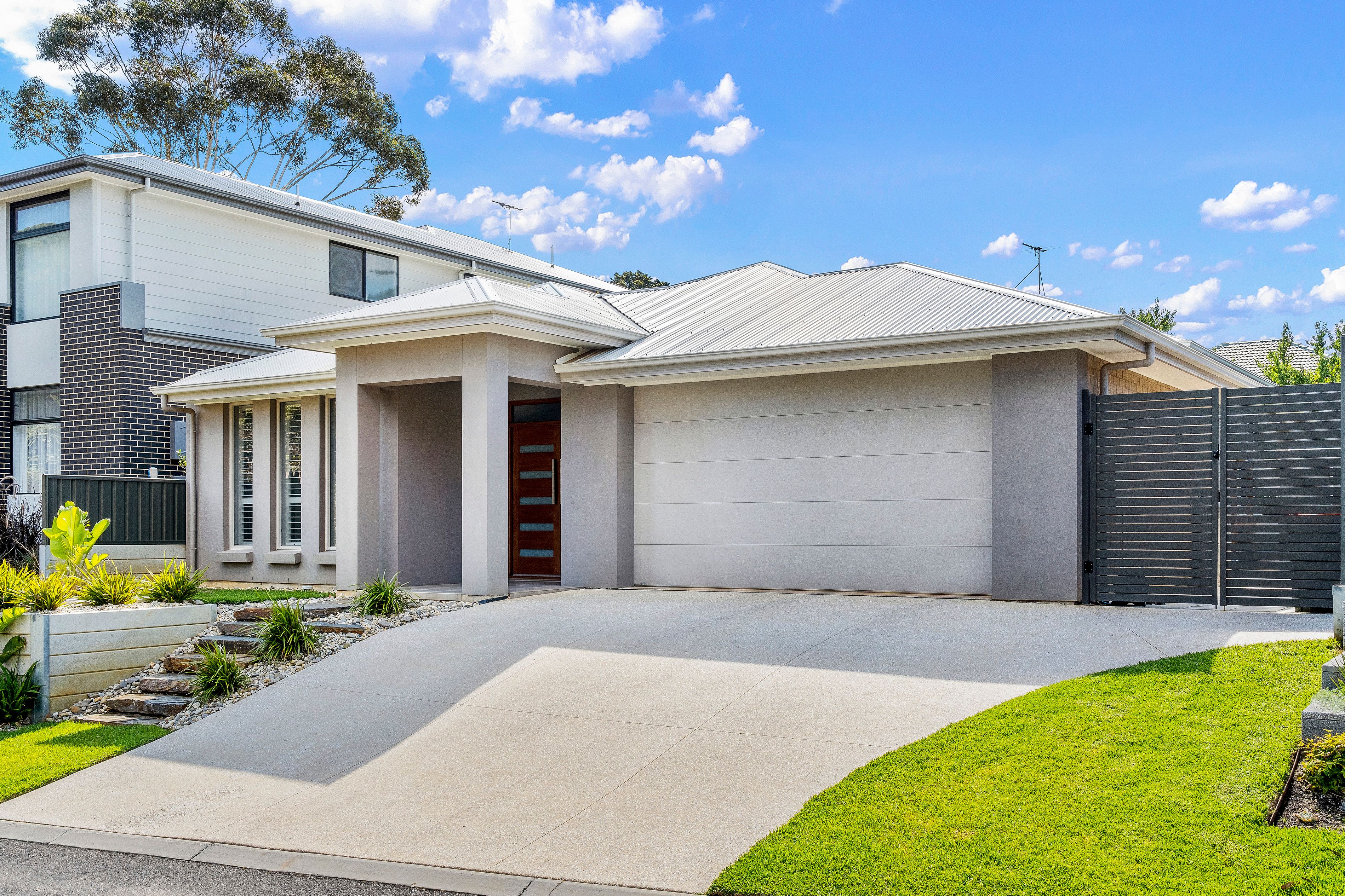 4/21 Oleander Drive, Banksia Park, SA 5091