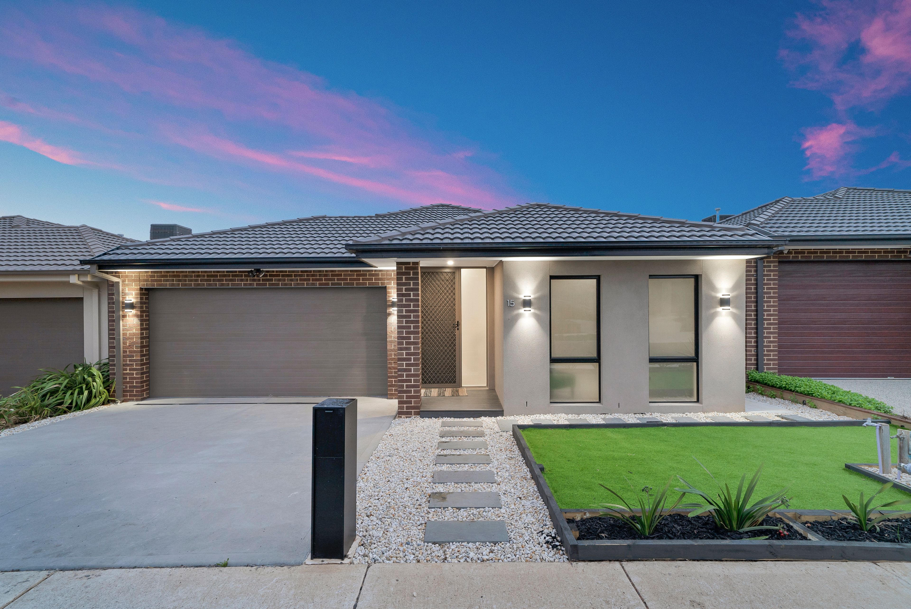 15 Terminus Street, Tarneit VIC 3029
