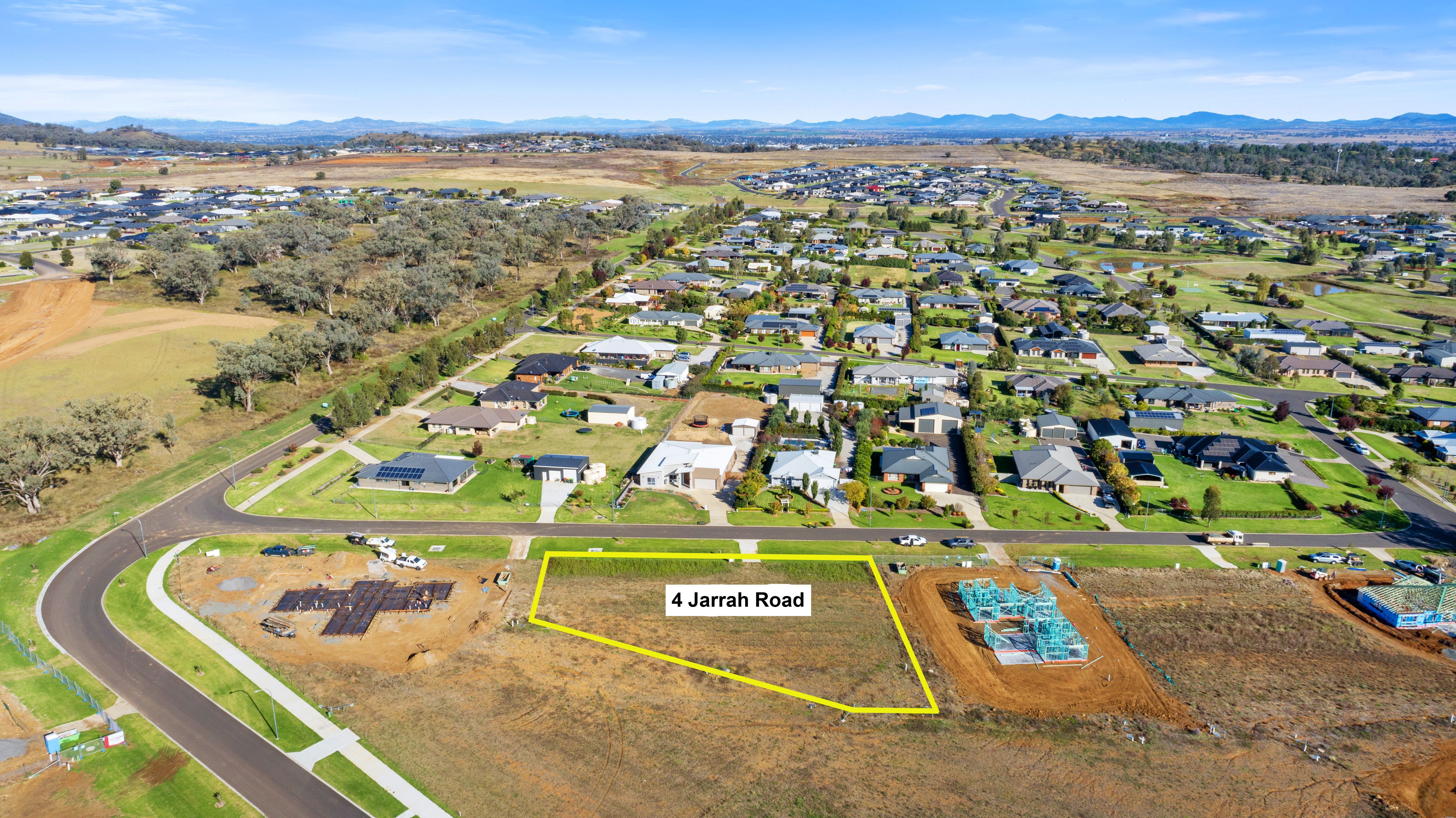 4 Jarrah Road, Tamworth NSW 2340
