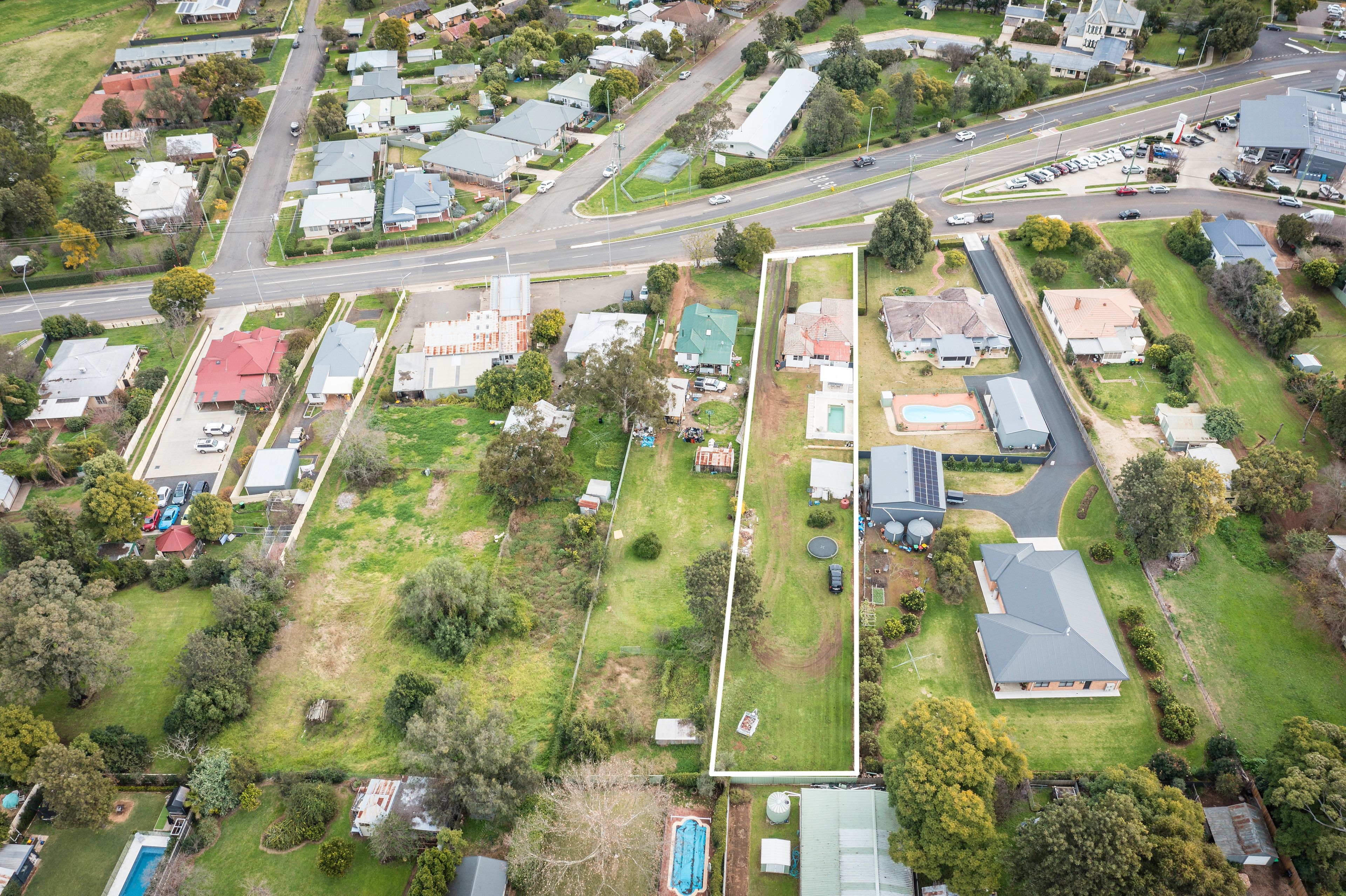 102 Main Street, Scone, NSW 2337