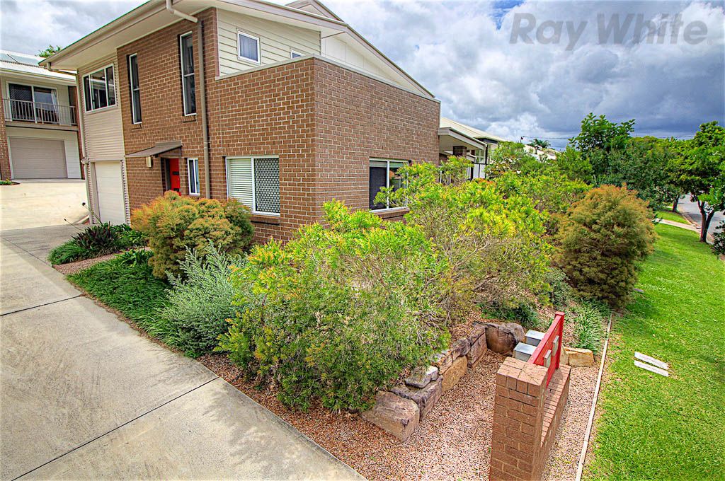 1/6 Denman Street, Leichhardt, QLD 4305