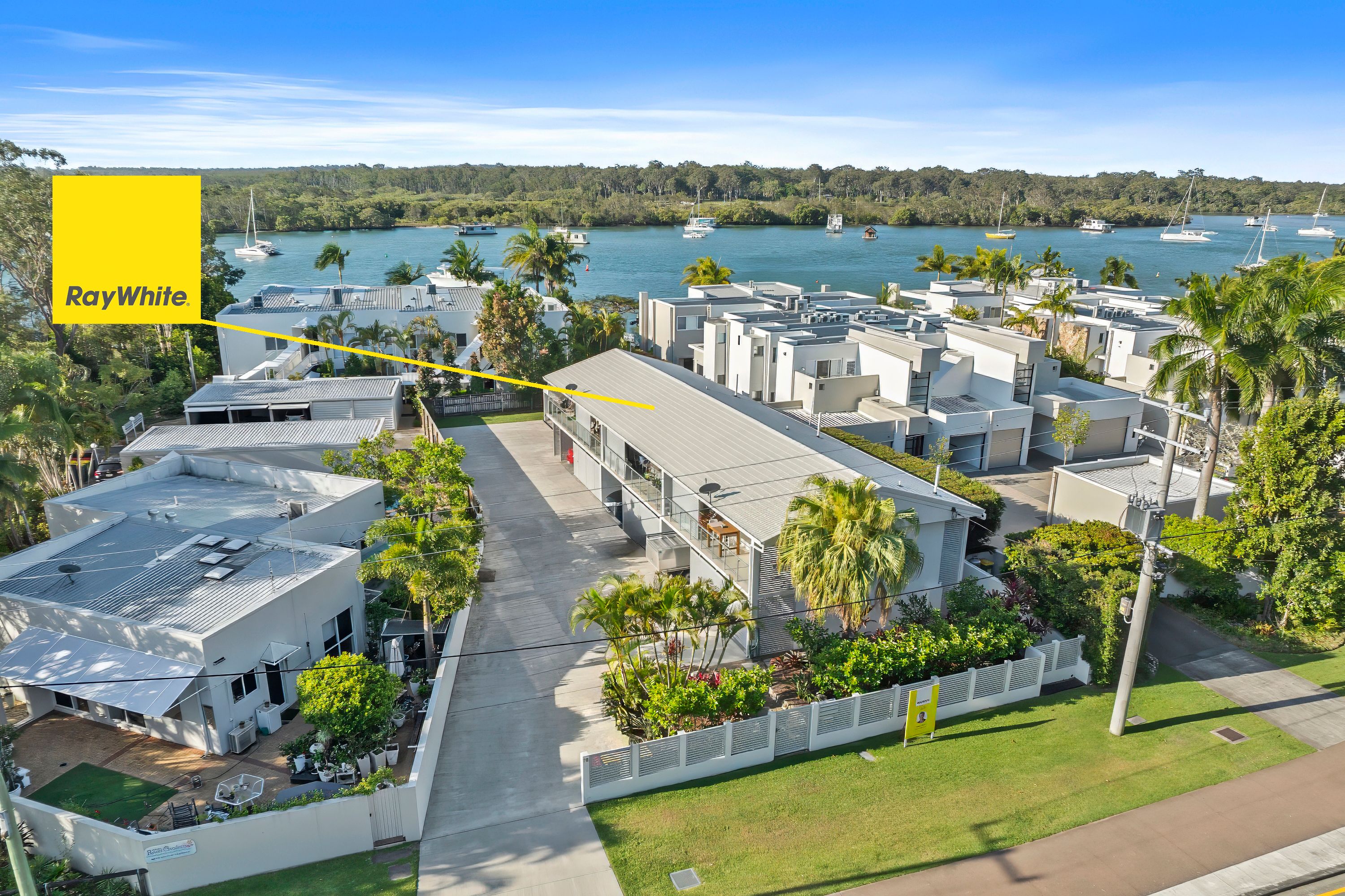 78 Hilton Terrace, Noosaville QLD 4566