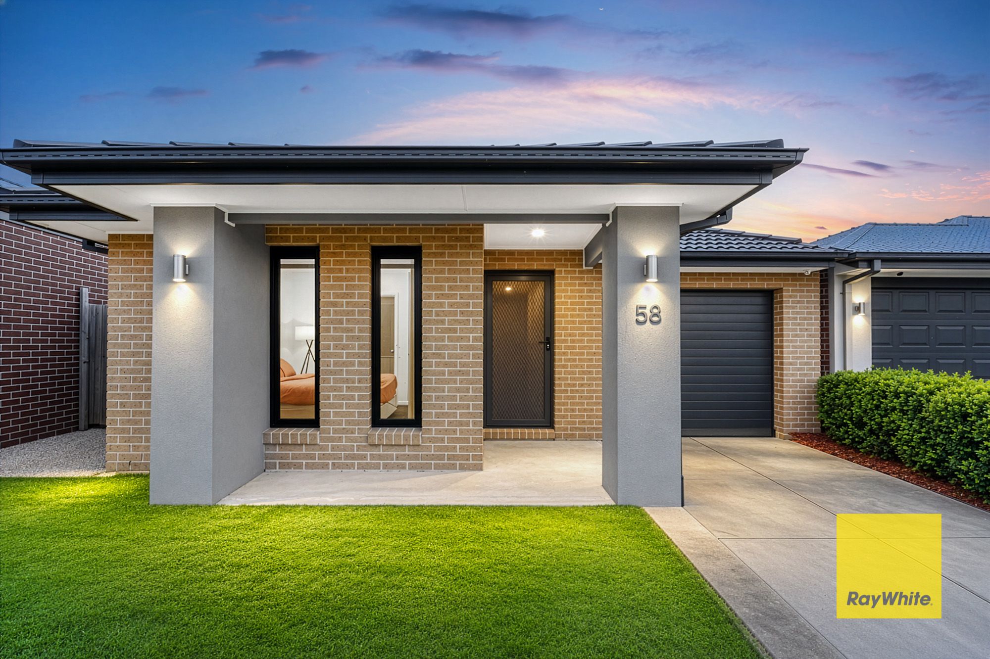 58 Ellscott Boulevard — photo from Ray White Mickleham