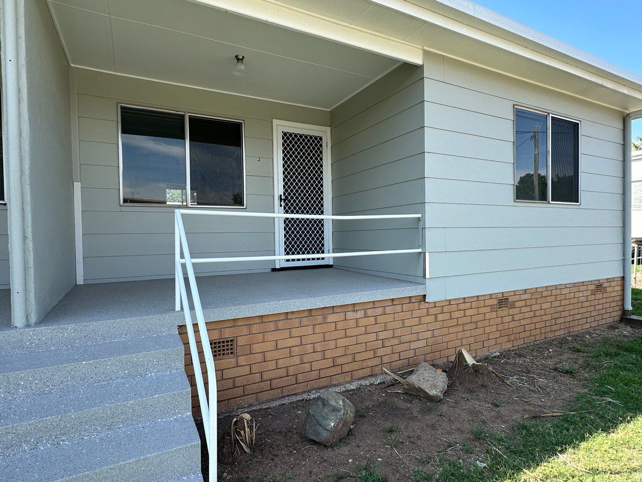 2/3 Press Street, Forbes, NSW 2871