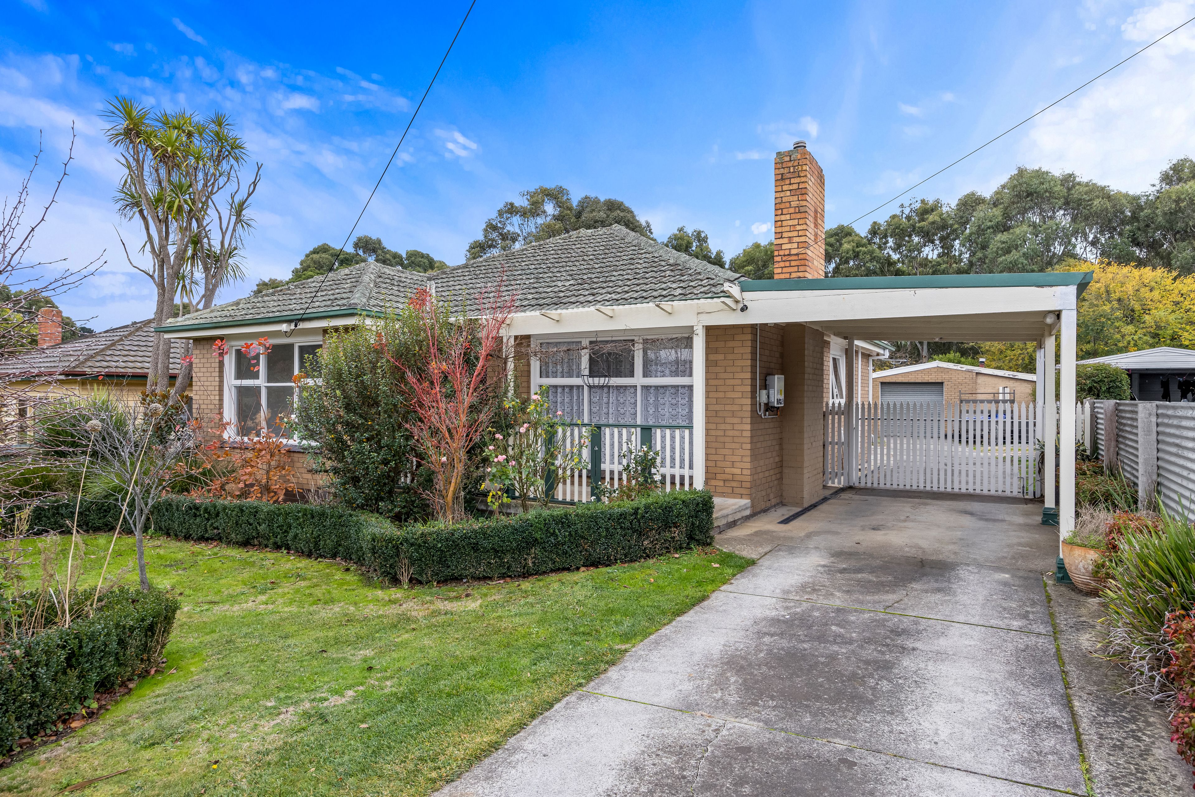 3 Reid Street, Brown Hill, VIC 3350