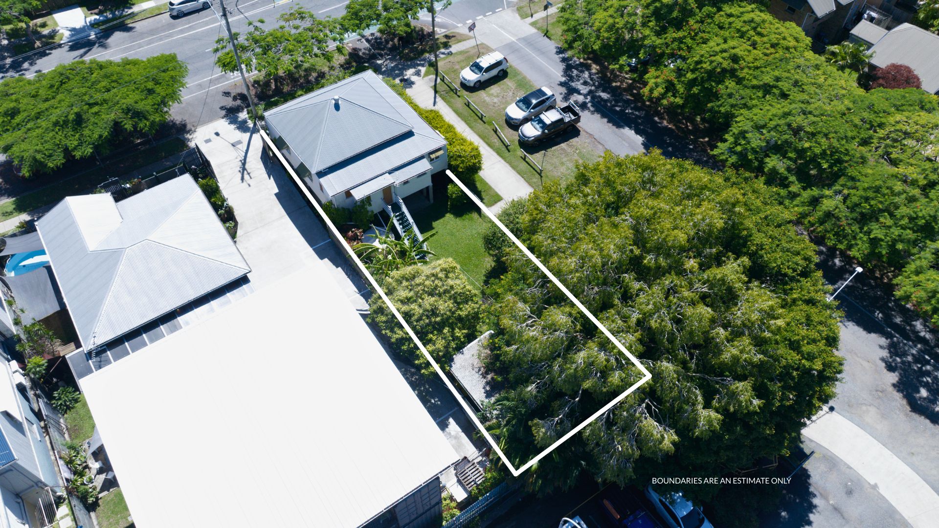 159 Rainbow Street — photo 14 of 15