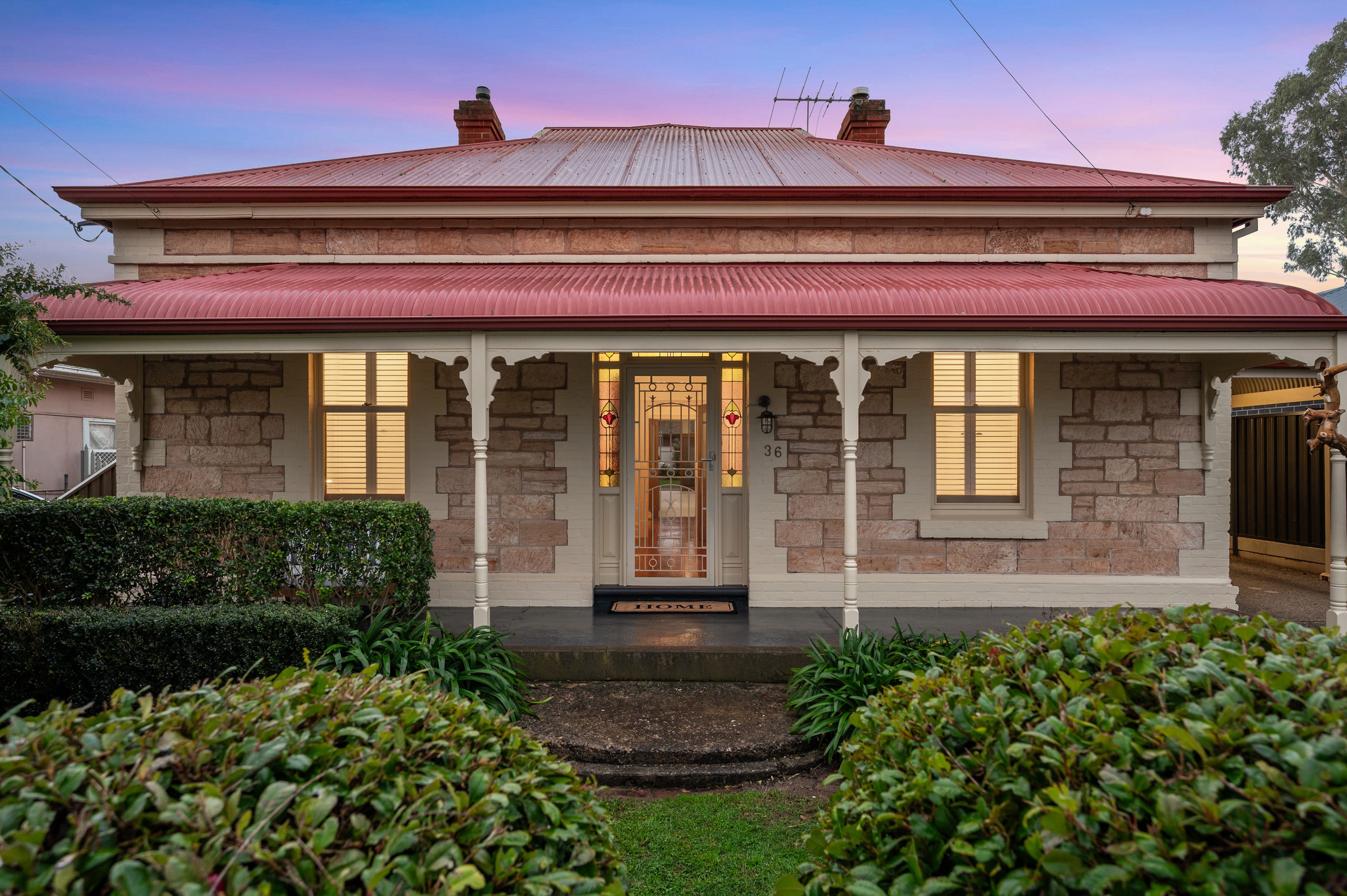 36 Morgan Avenue, Daw Park, SA 5041
