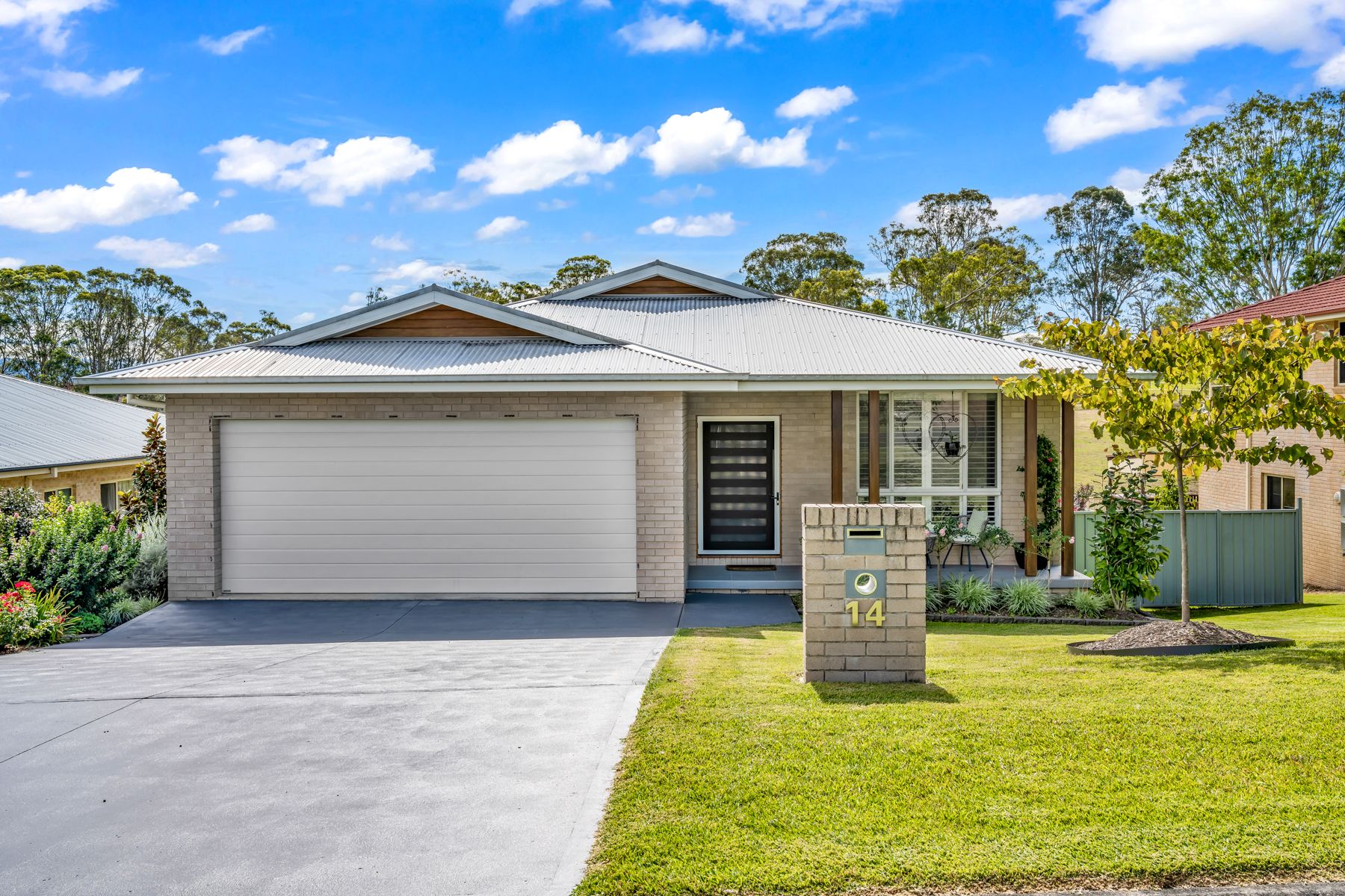 14 Henderson Street, Gloucester NSW 2422