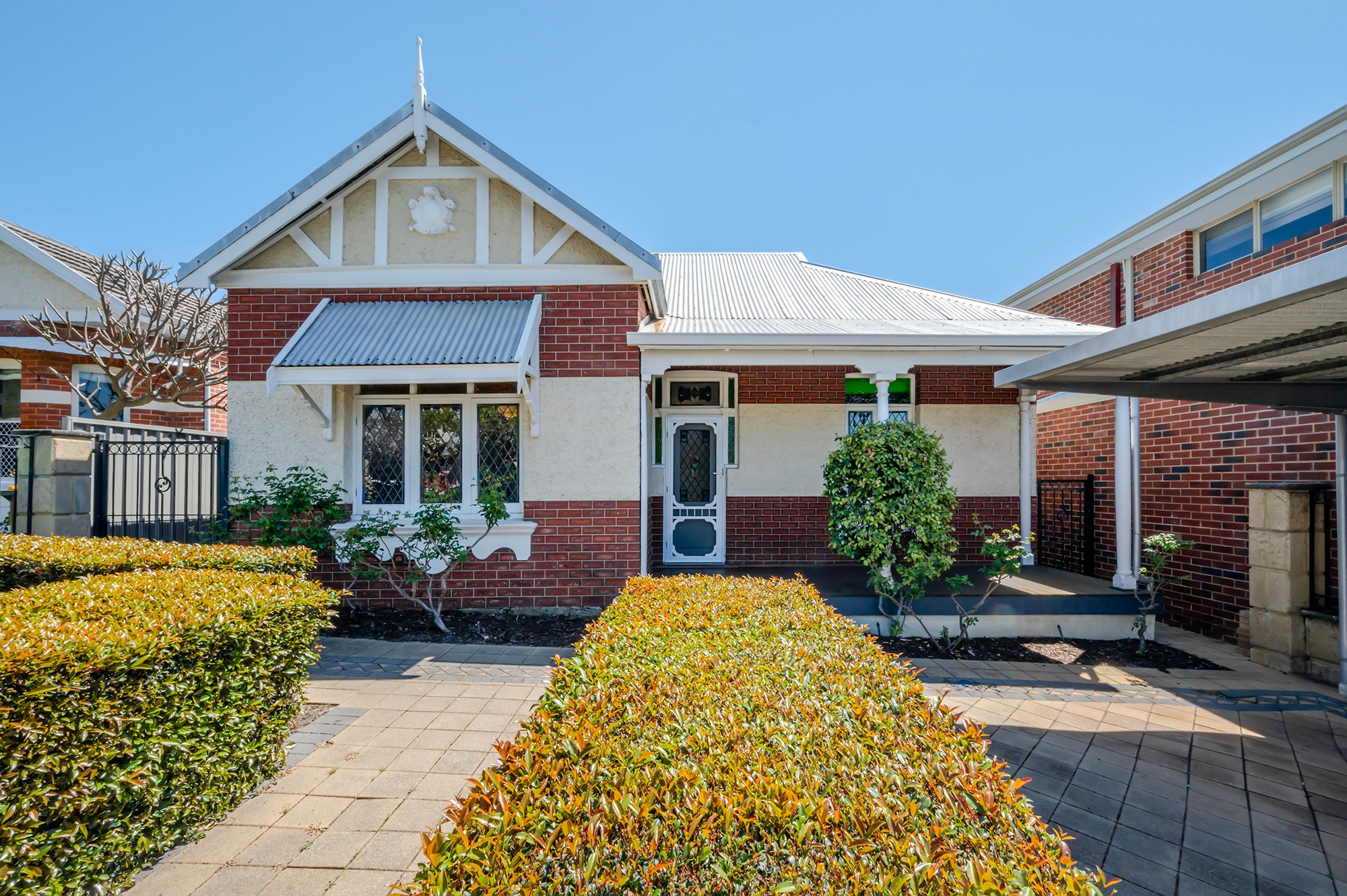 92 Hobart Street, Mount Hawthorn, WA 6016