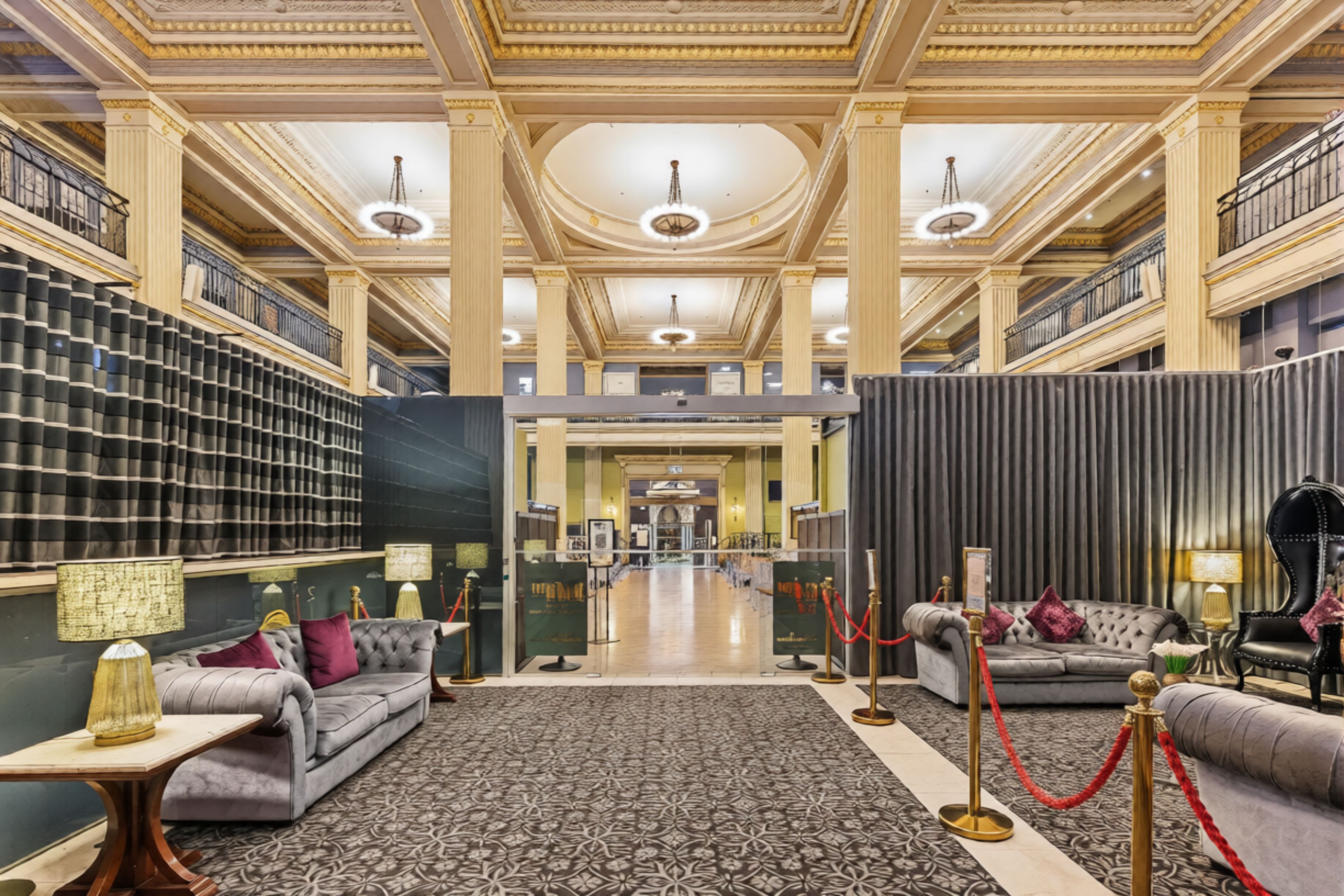 112/394 Collins Street — photo from Ray White Southbank | Melbourne City