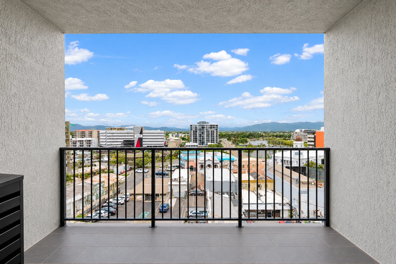 7/23 Melton Terrace, Townsville City, QLD 4810