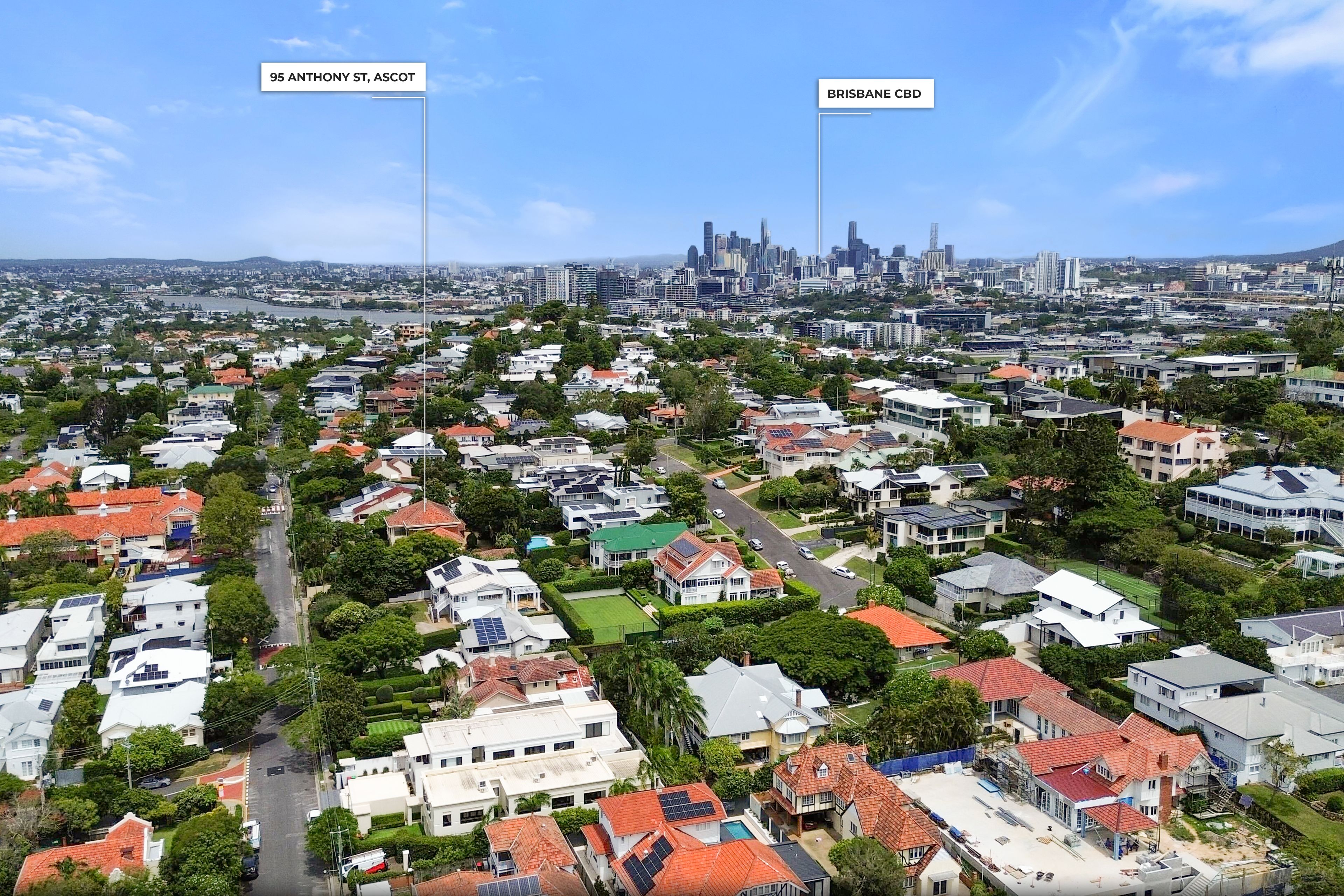 89A Anthony Street, Ascot, QLD 4007