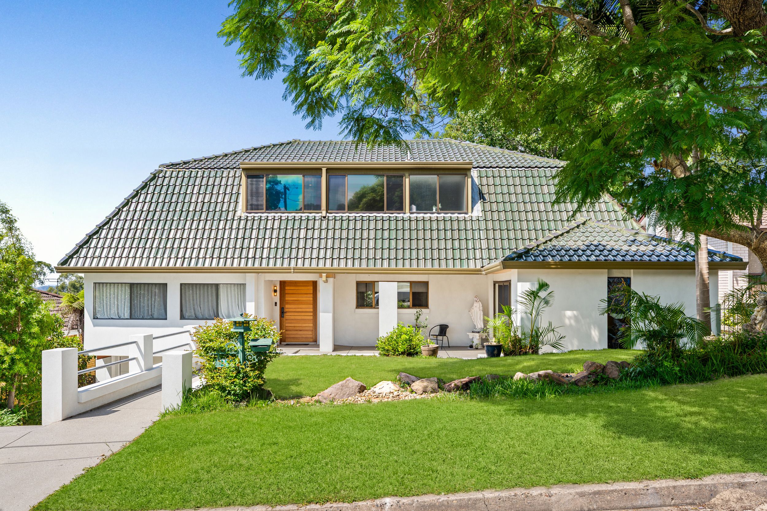 22 Panorama Avenue, Leonay, NSW 2750