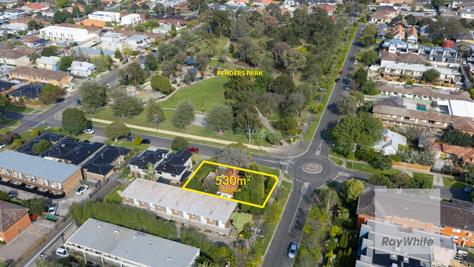 50 Pender Street, Thornbury, VIC 3071