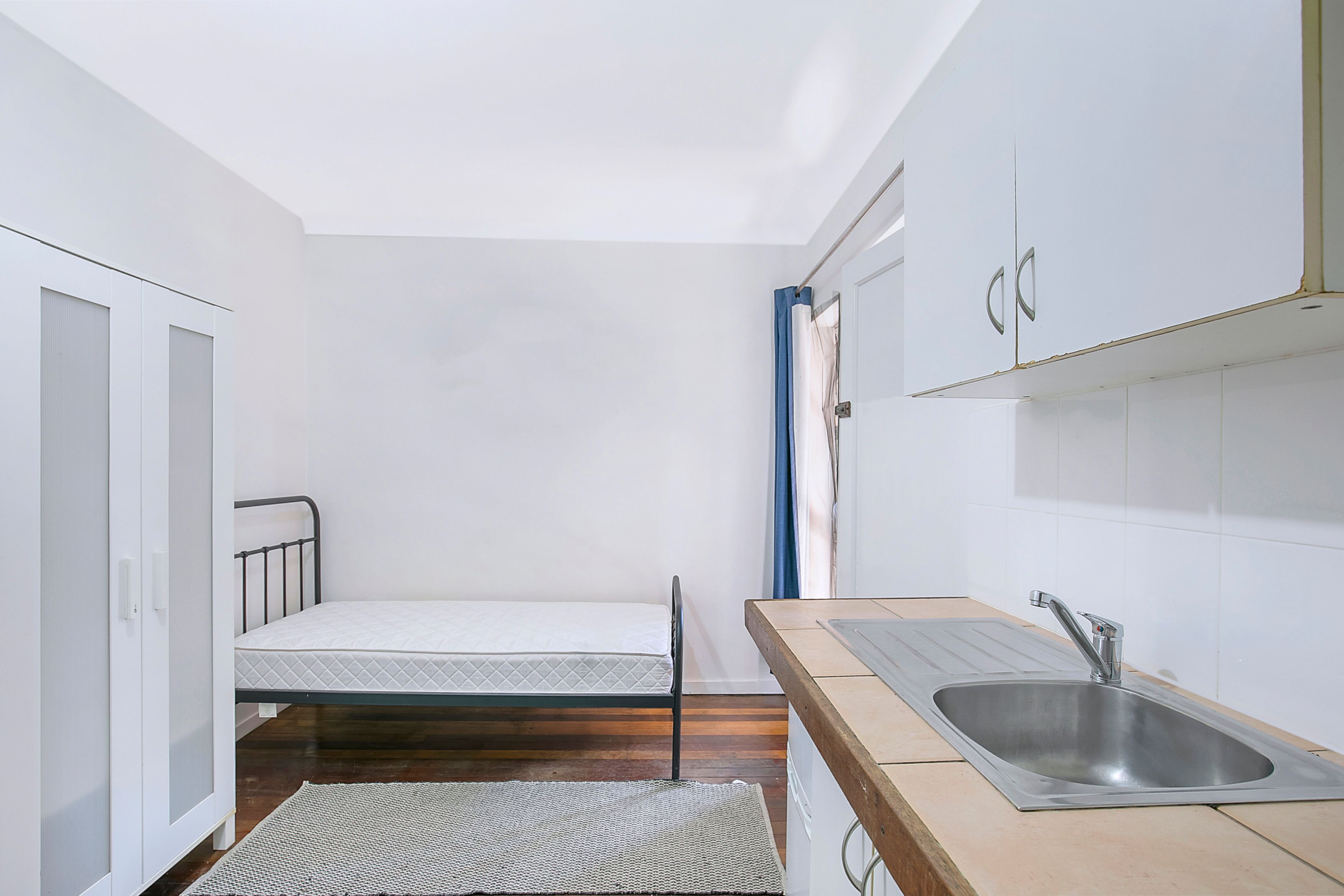1a/6 Wight Street, Milton, QLD 4064