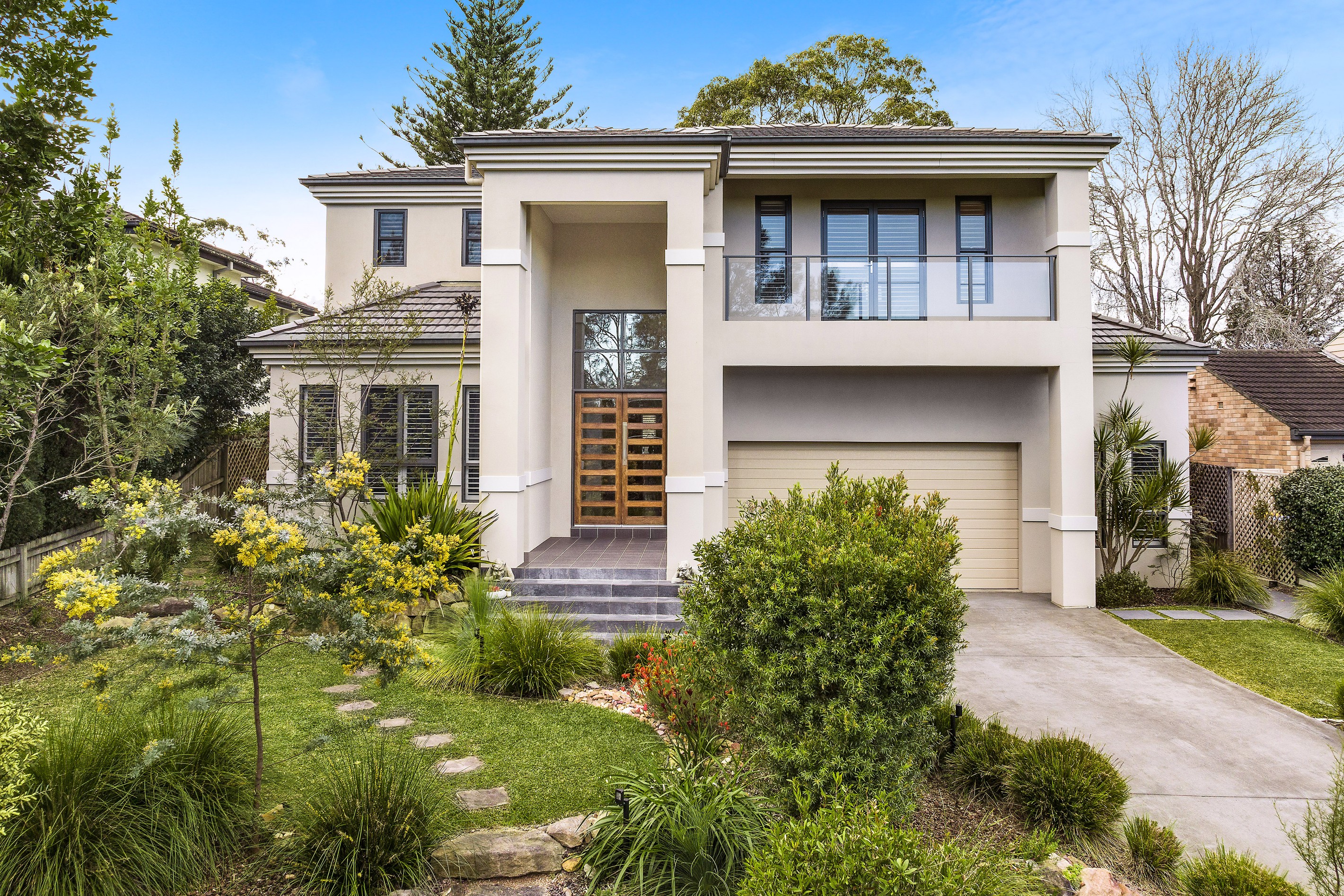 130 Bradfield Road, Lindfield, NSW 2070