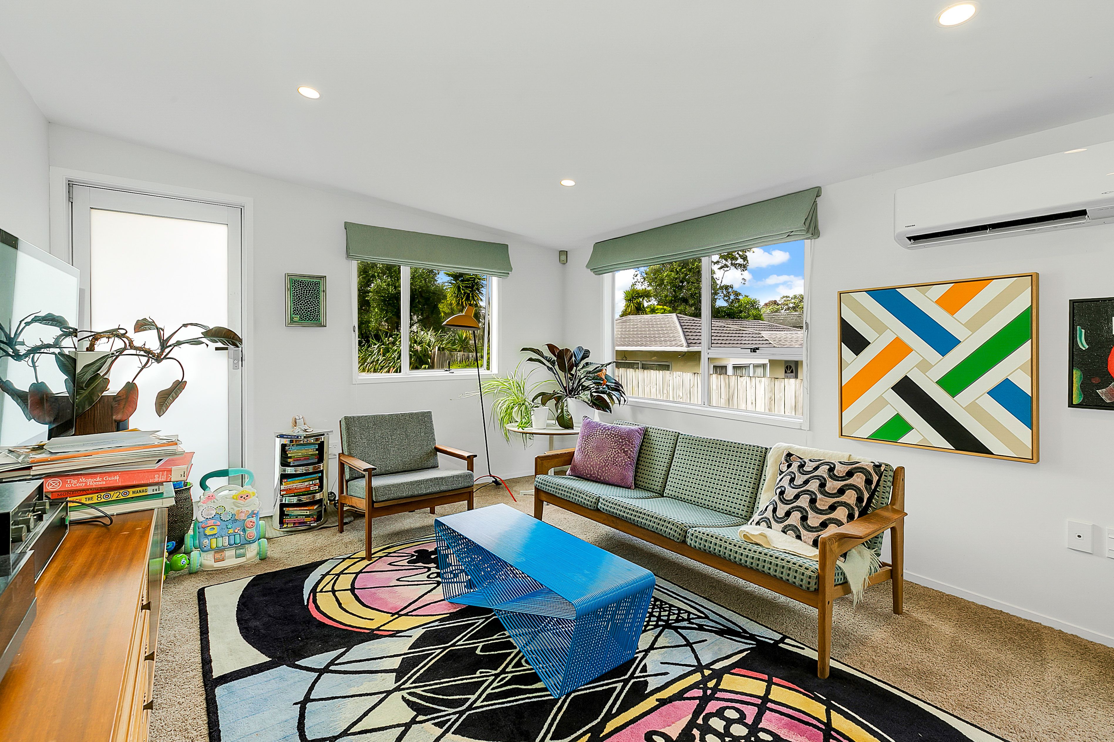 6/27 Wright Road, Point Chevalier, Auckland City
