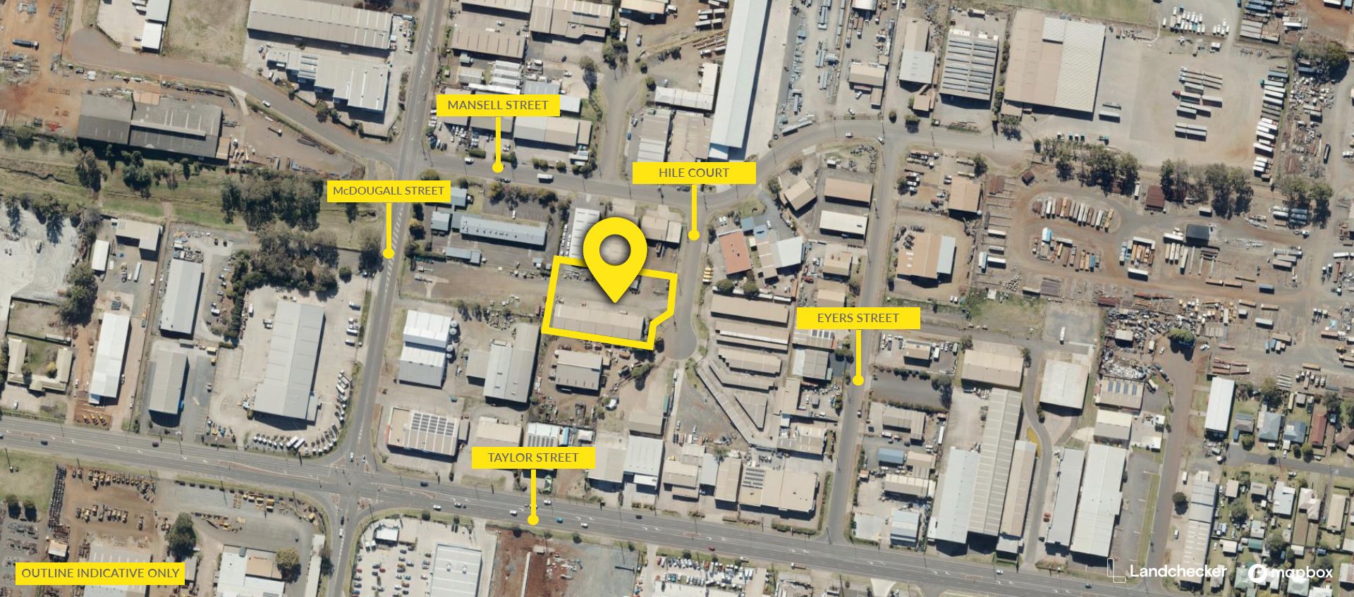 3-5 Hile Court, Wilsonton, QLD 4350
