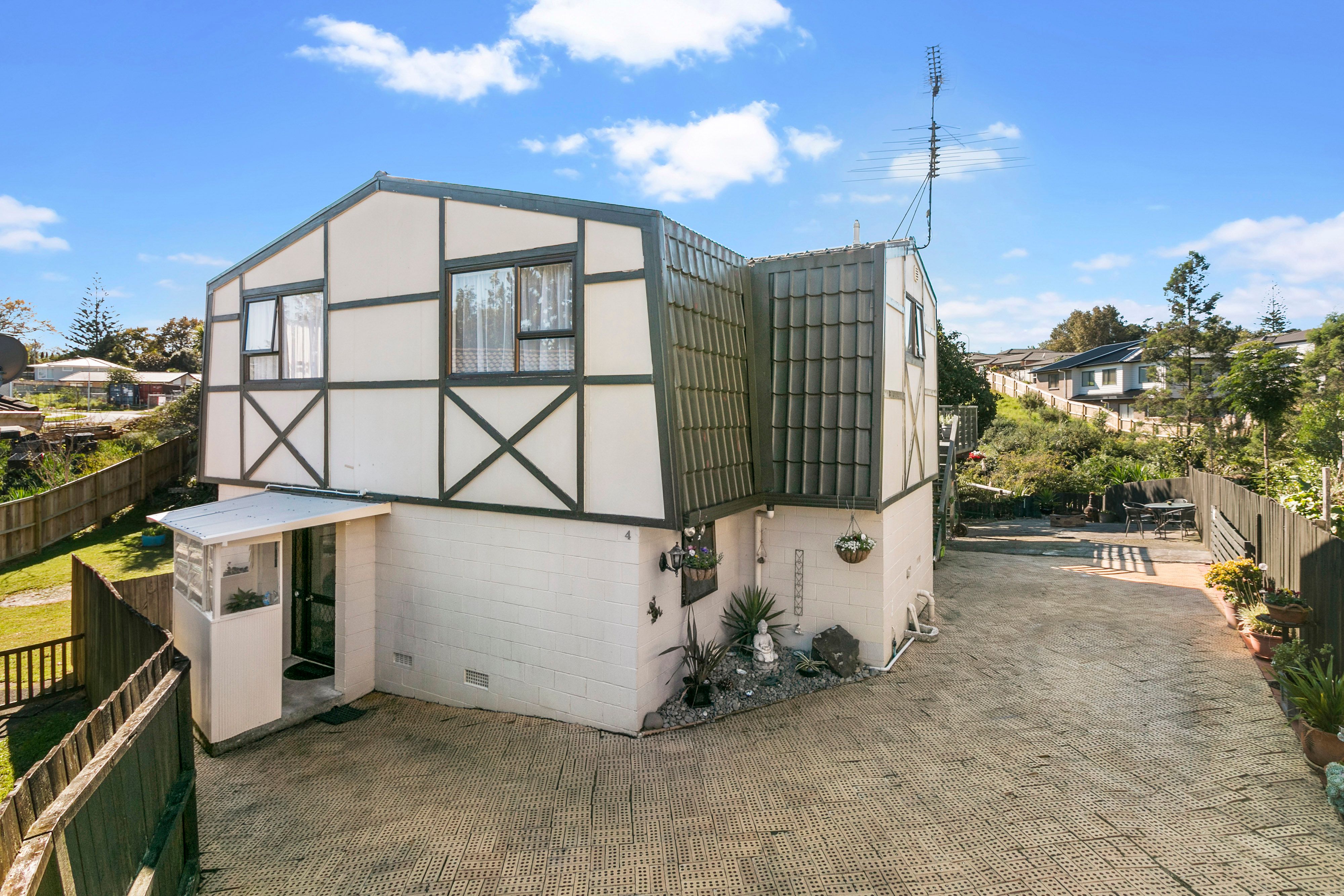 4/44 Sunnyside Road, Sunnyvale, Waitakere City