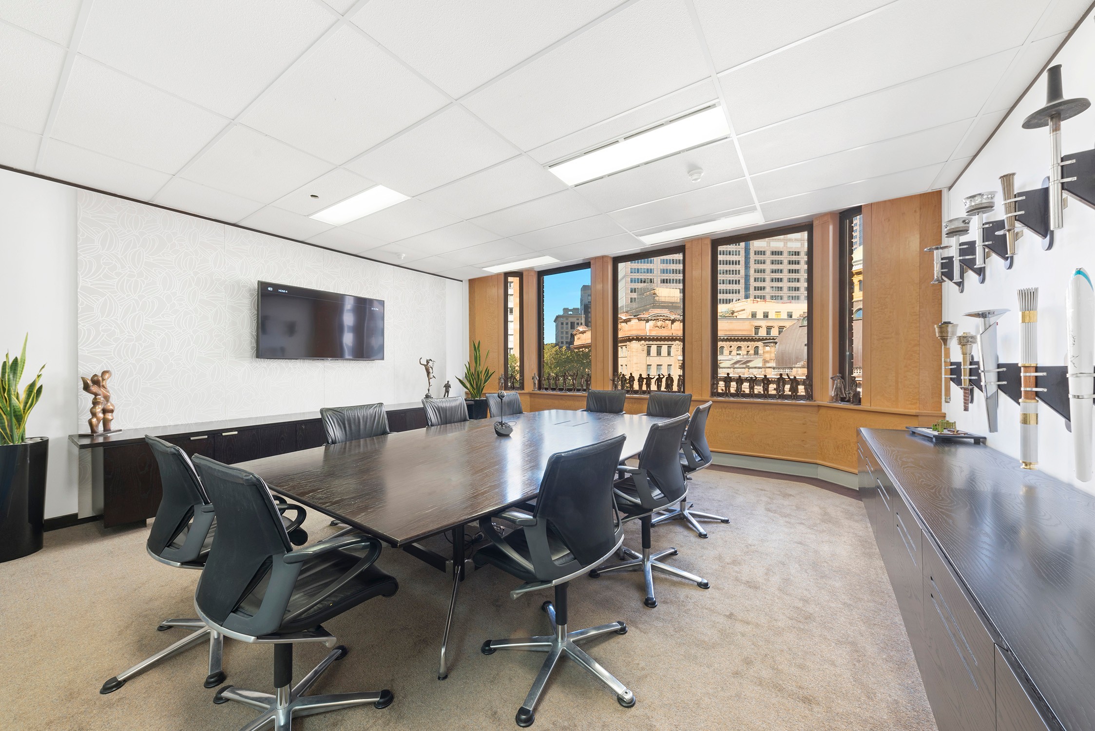 Level 6/27 Macquarie Place, Sydney, NSW 2000