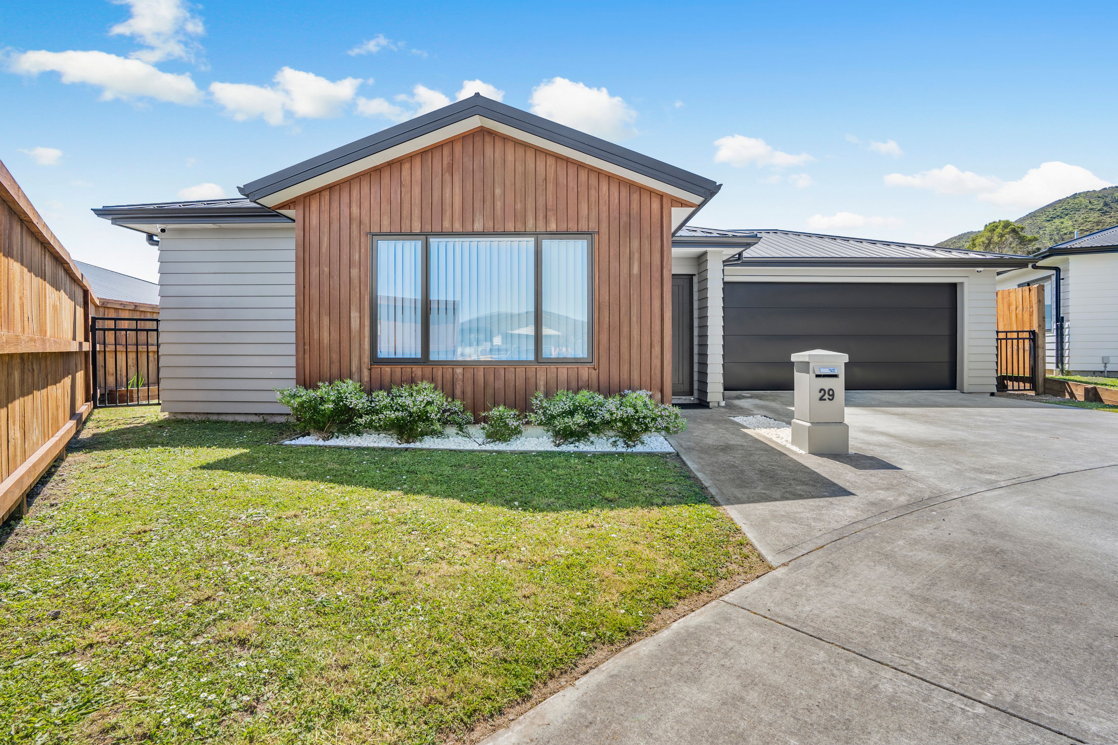 29 Brian Hughes Road, Wainuiomata, Lower Hutt City