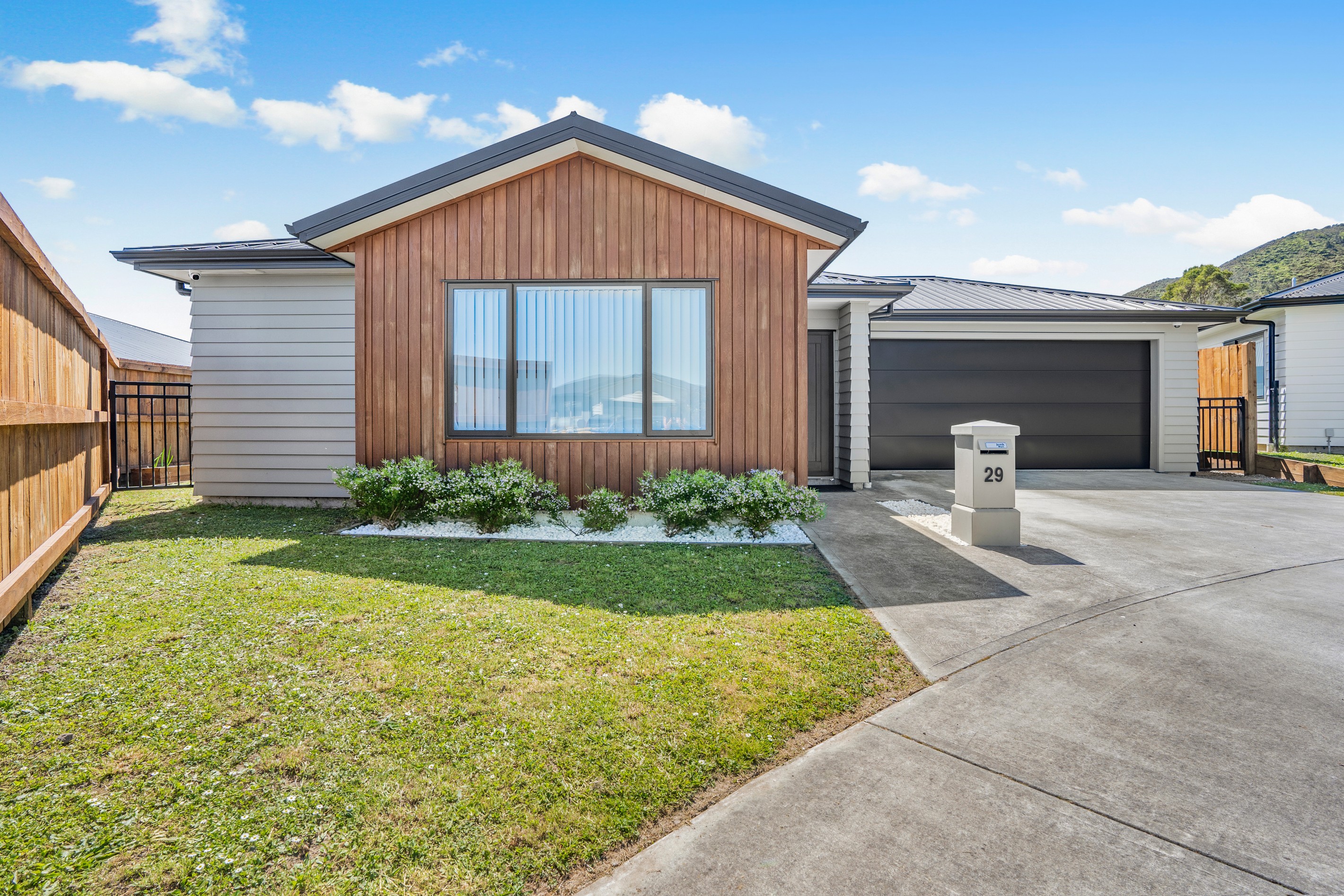 29 Brian Hughes Road, Wainuiomata, Lower Hutt City