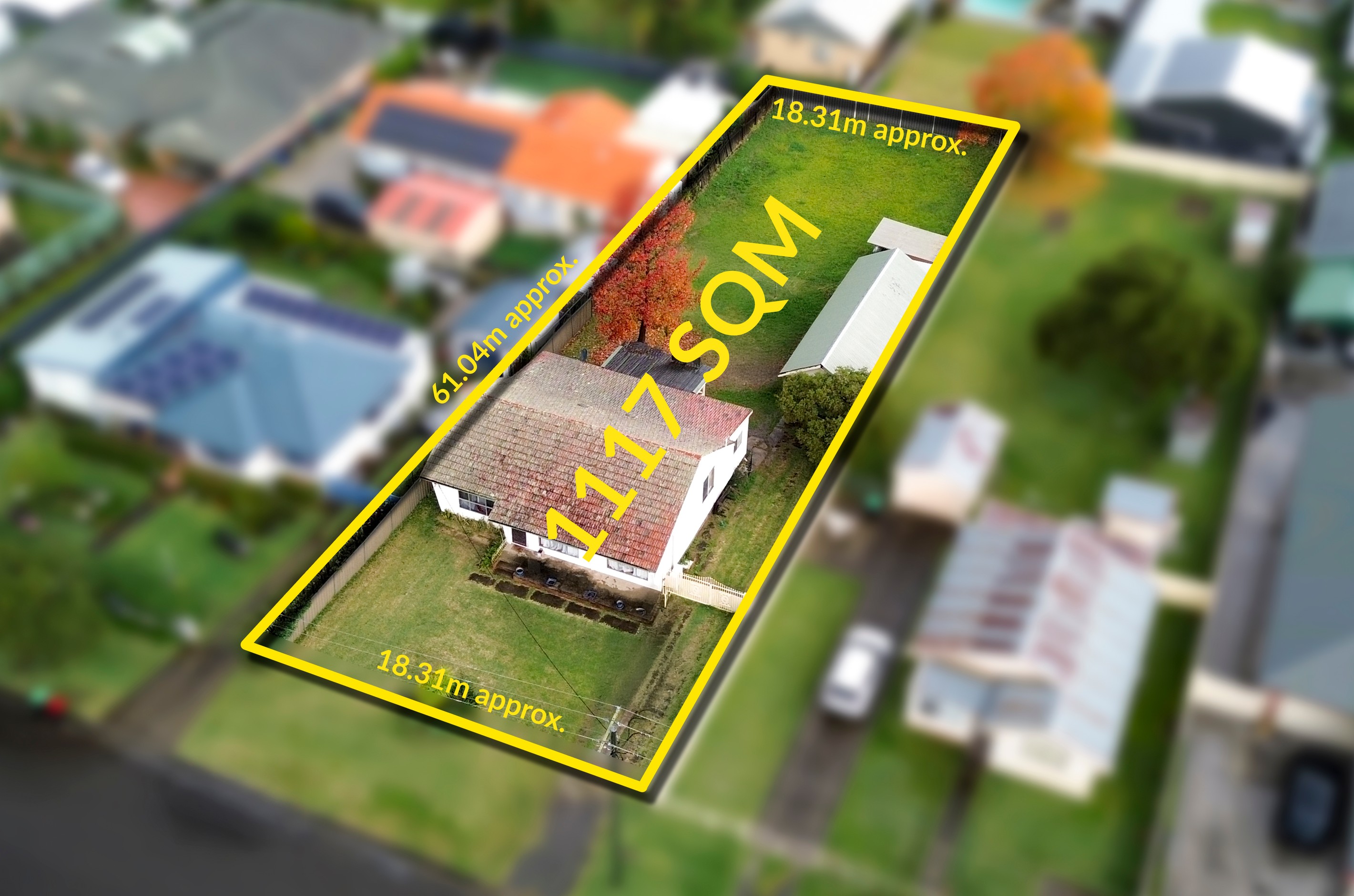 84 Sydney Street, Riverstone, NSW 2765