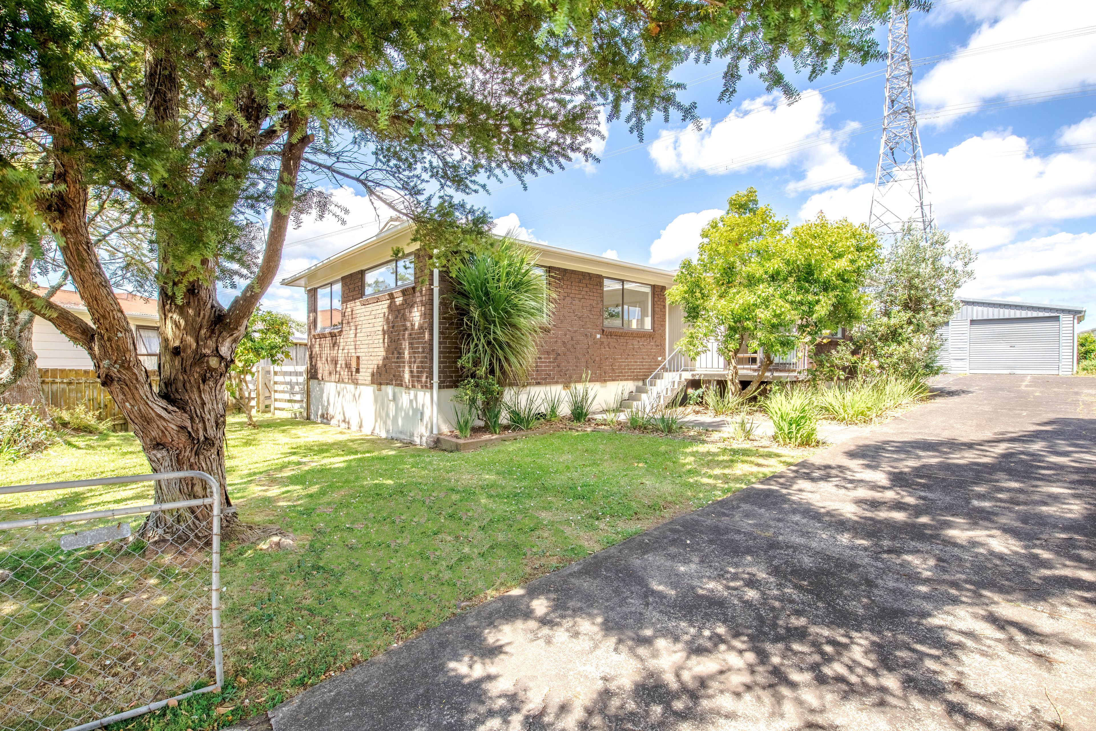 6 Korcula Place, Avondale, Auckland City