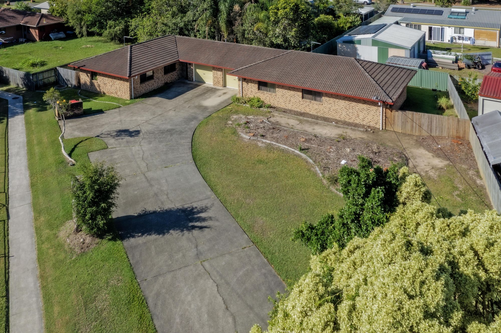1 & 2/7 Morgan Court, Caboolture, QLD 4510