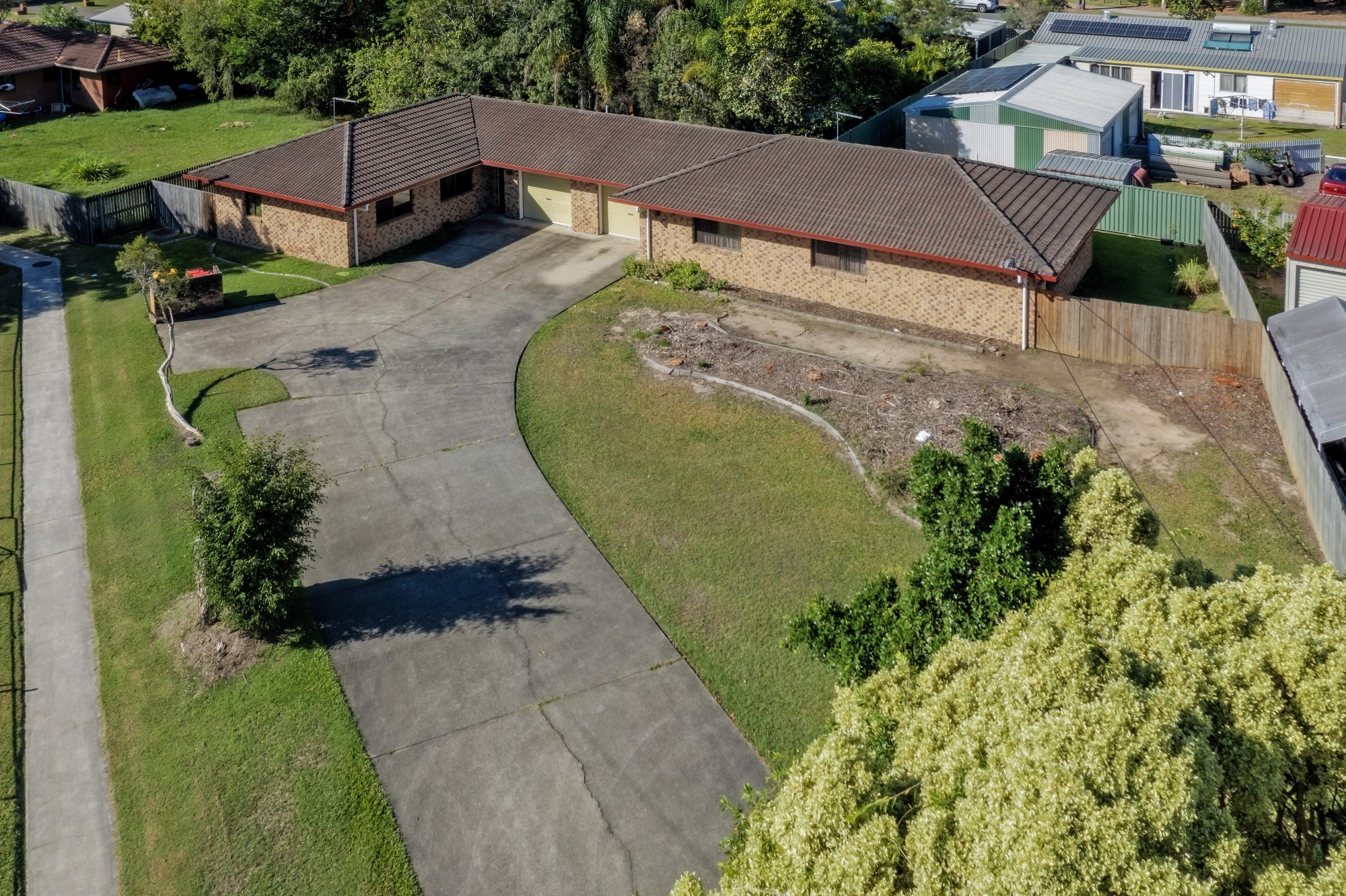 1 & 2/7 Morgan Court, Caboolture, QLD 4510