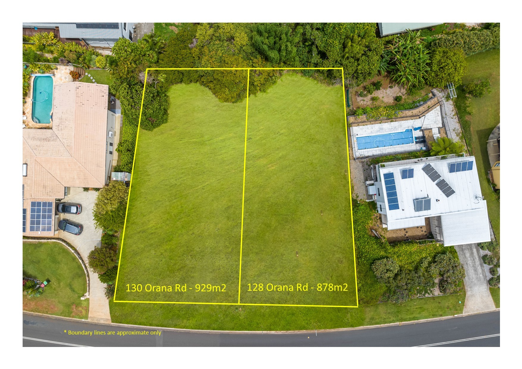 128 Orana Road, Ocean Shores, NSW 2483