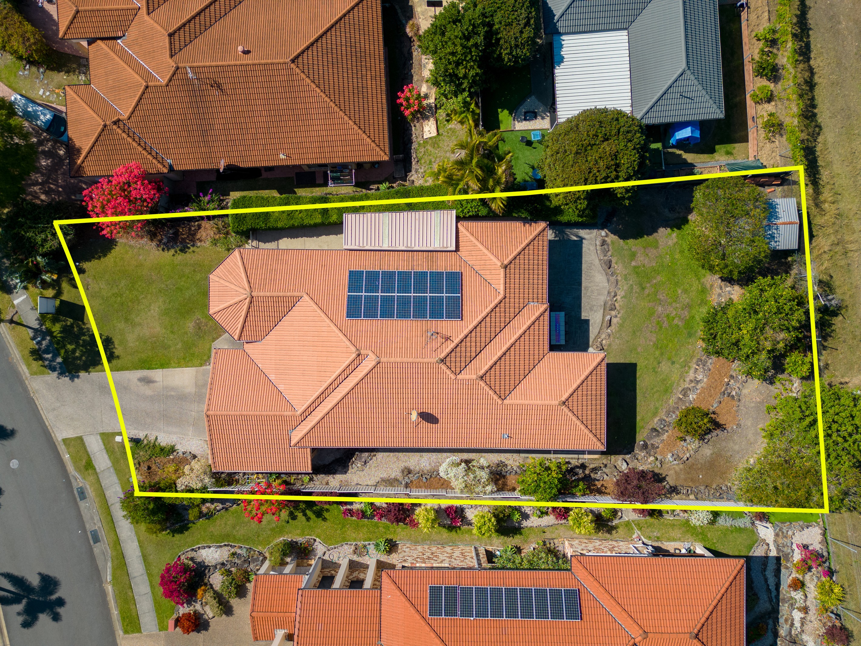 4 Marriott Way, Highland Park, QLD 4211