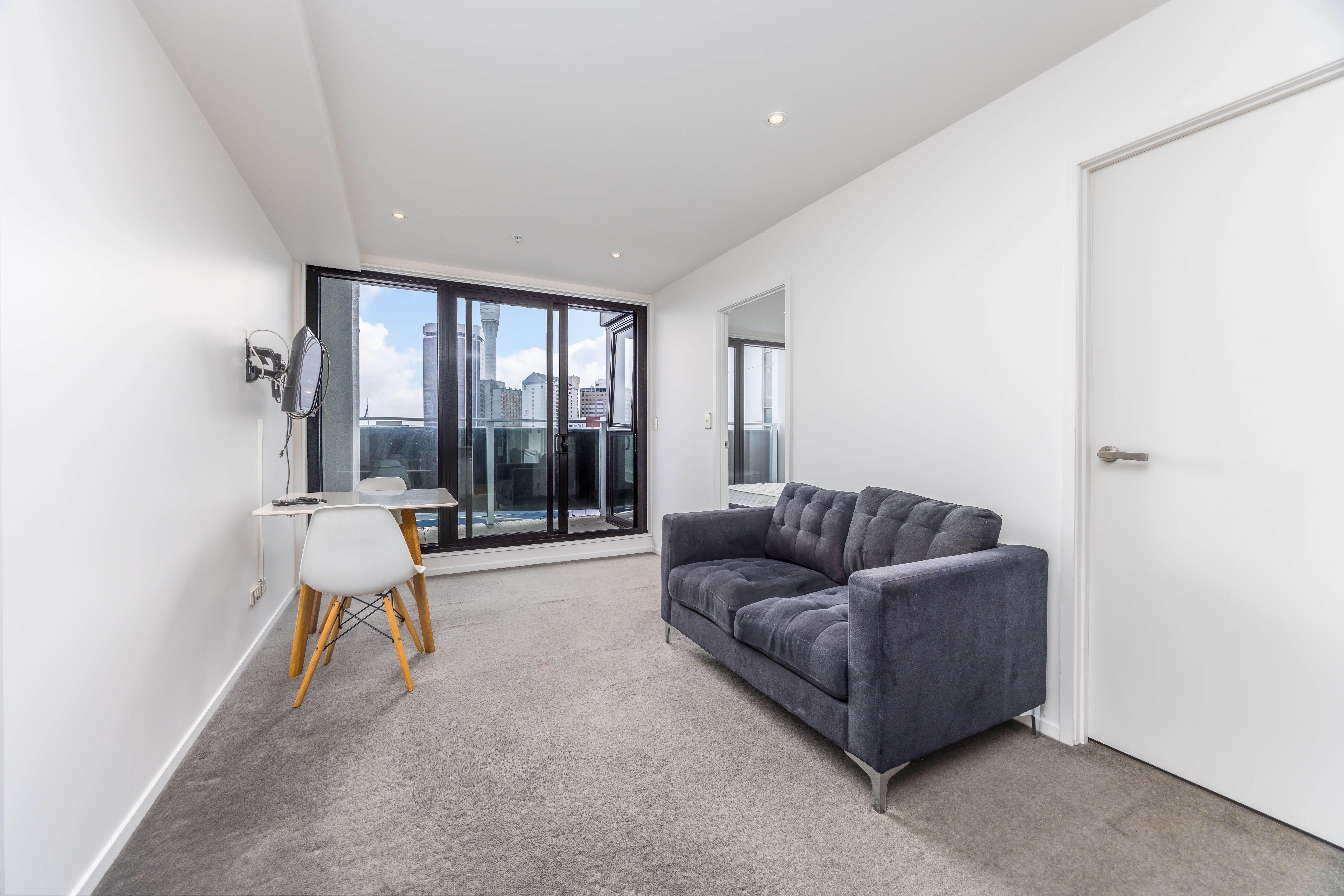1209/8 Airedale Street, Auckland Central, Auckland City 1010 Sold