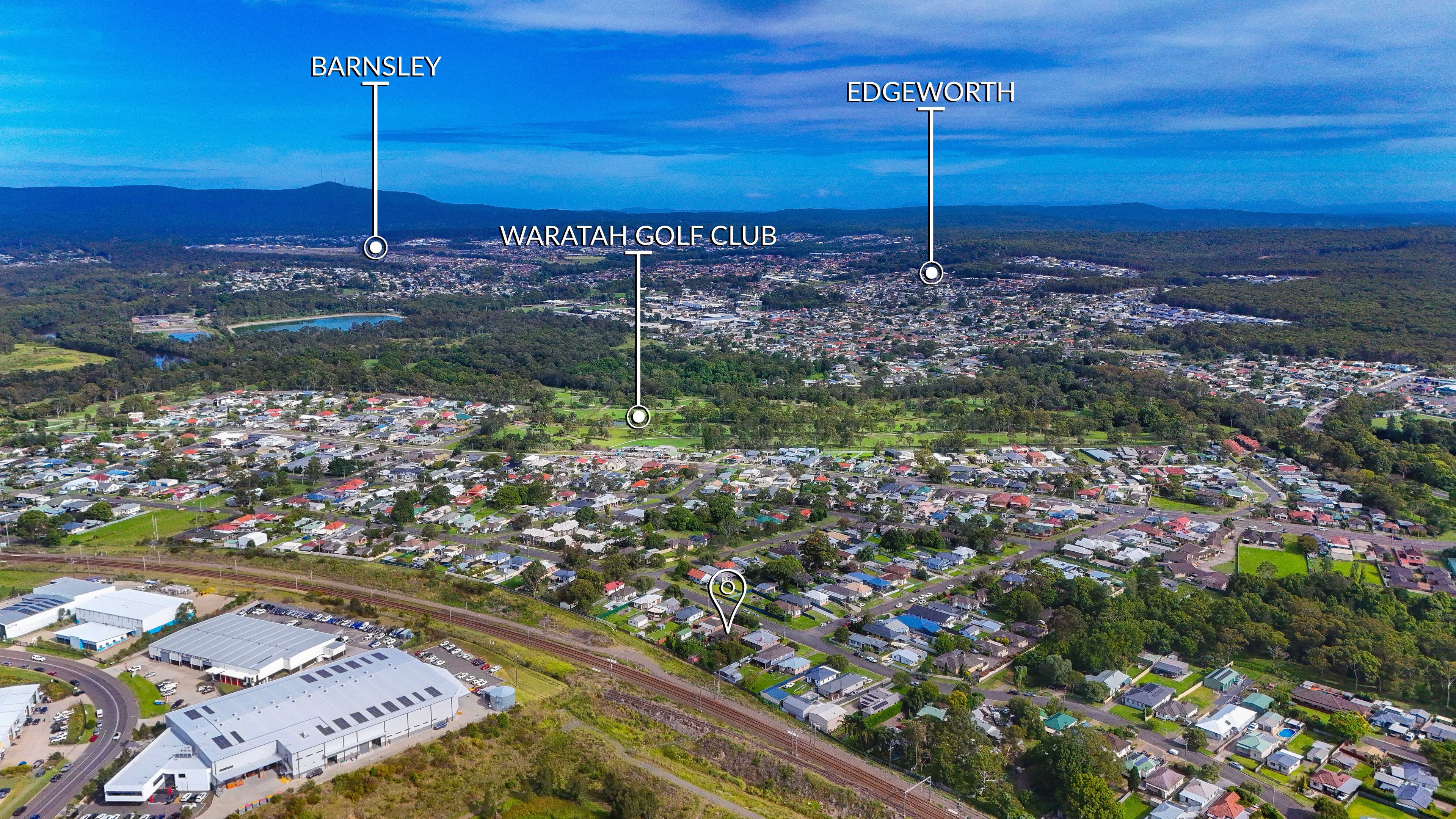 88 Montgomery Street, Argenton, NSW 2284