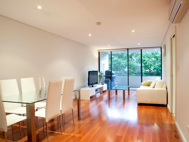 1204/88-98 King Street, Randwick, NSW 2031