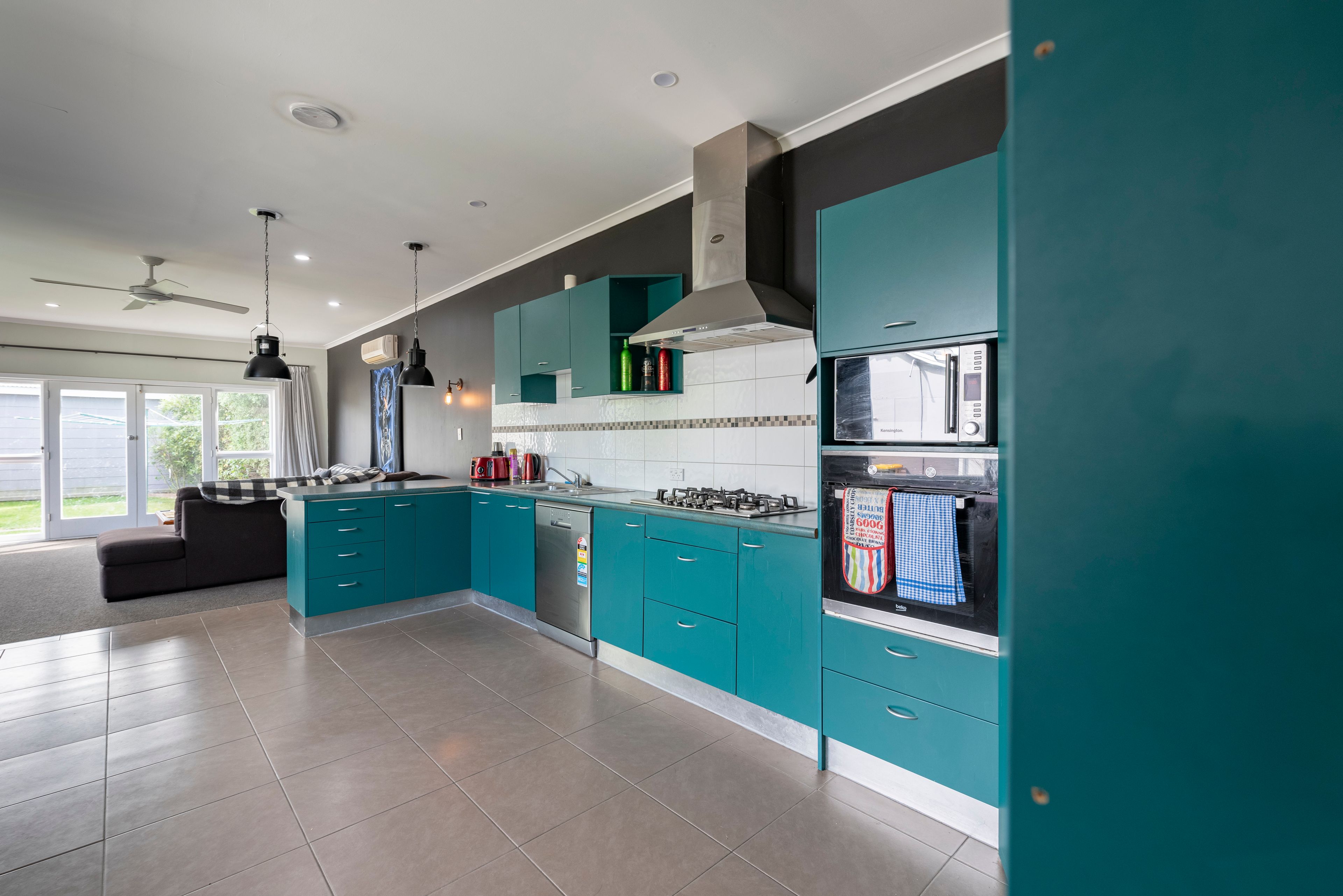 33 Bridge Street, Rakaia, Ashburton District