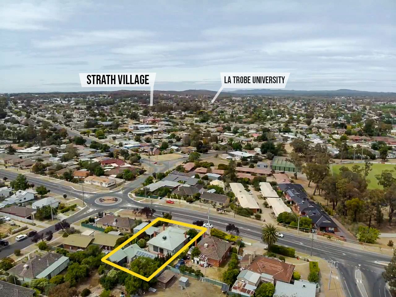 105 St Aidans Road, Kennington, VIC 3550