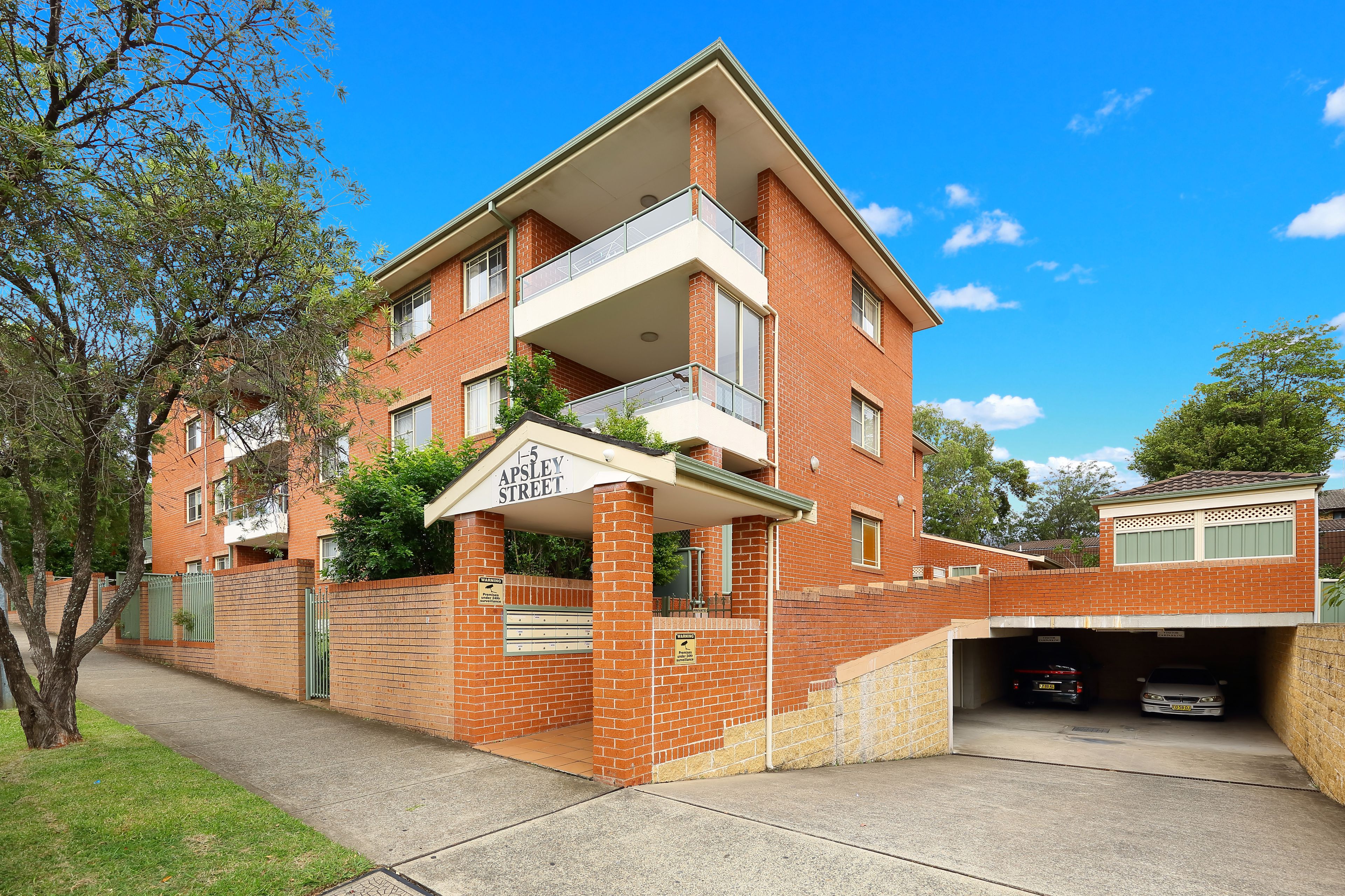 1-5 Apsley Street, Penshurst NSW 2222